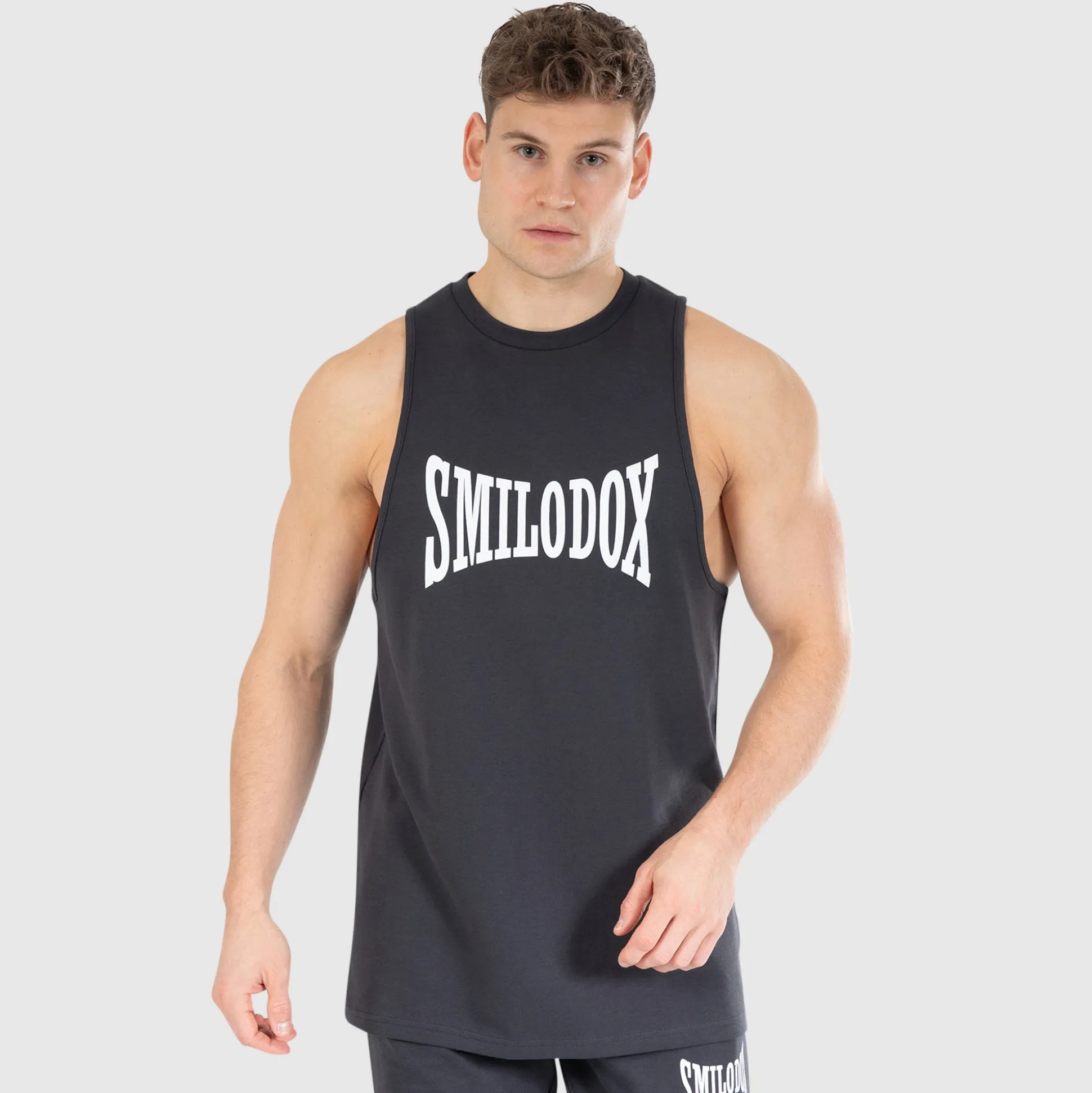 Tank Top Classic Pro