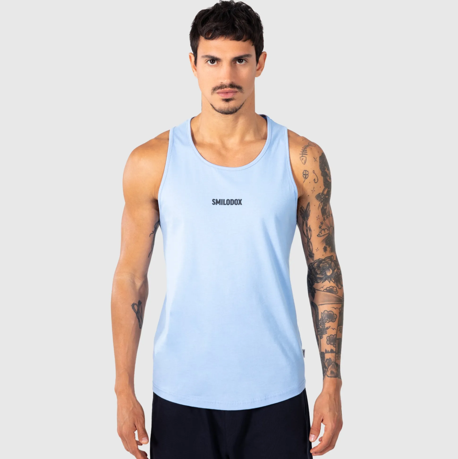 Tank Top Jim