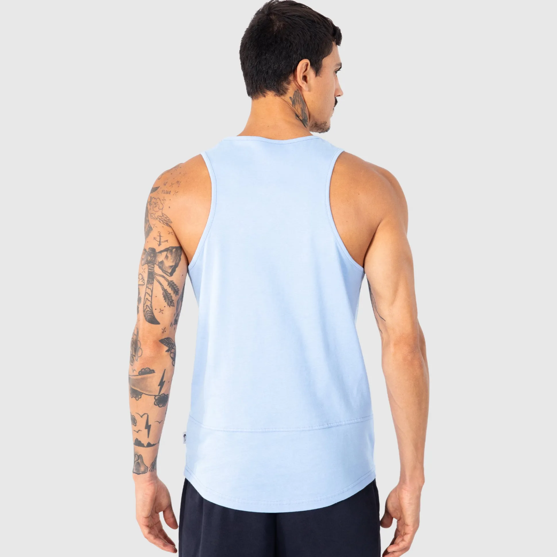 Tank Top Jim