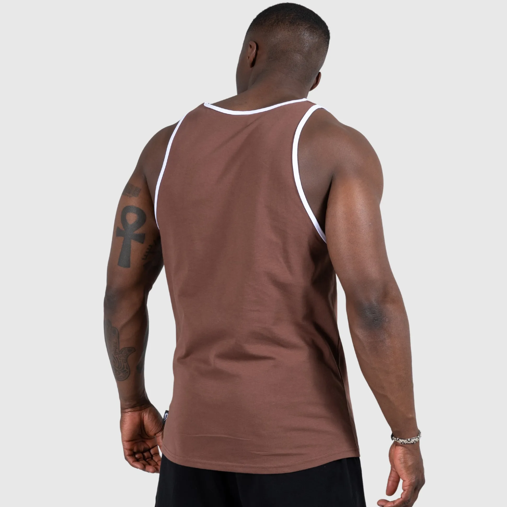 Tank Top Joe