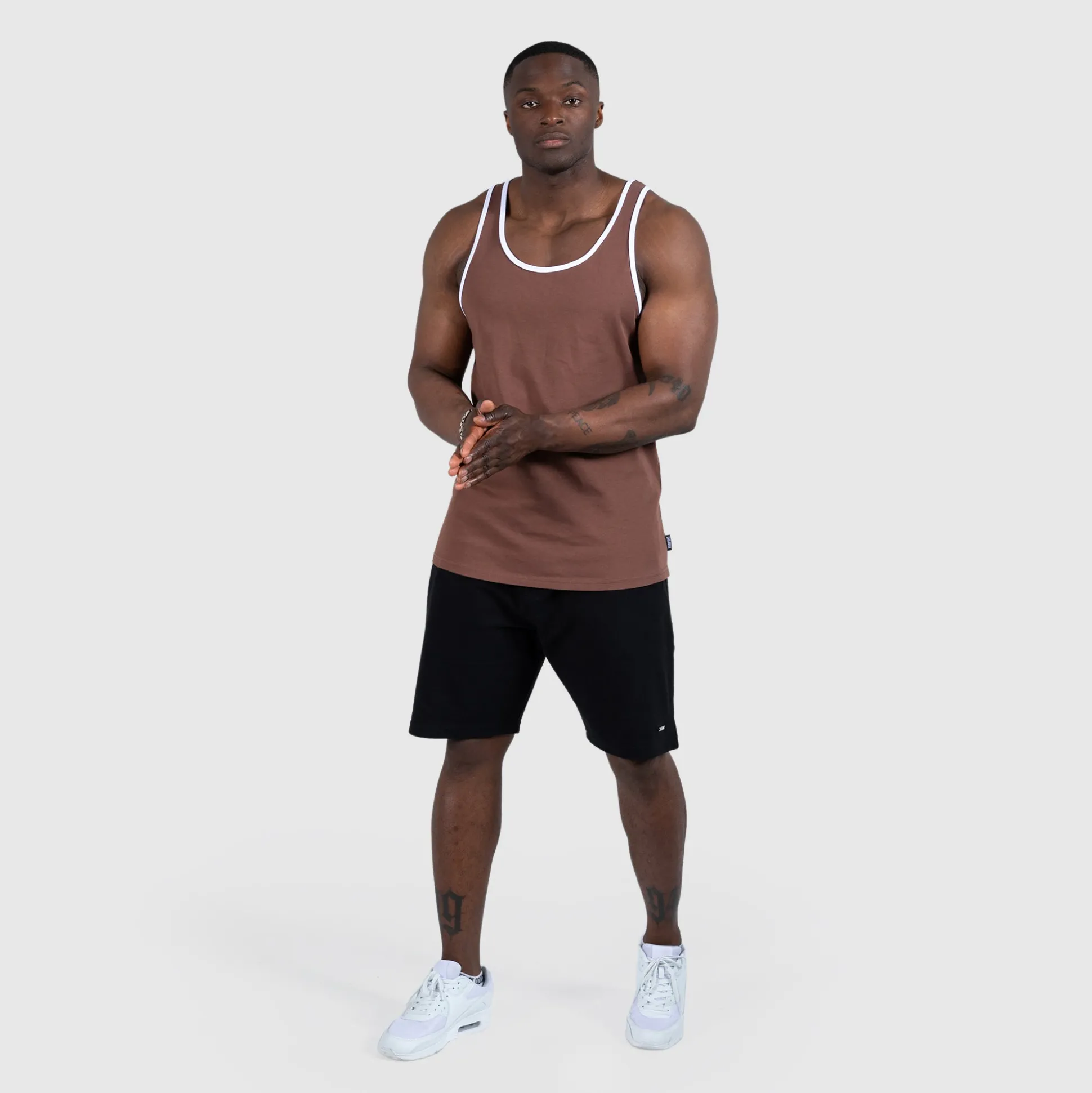 Tank Top Joe