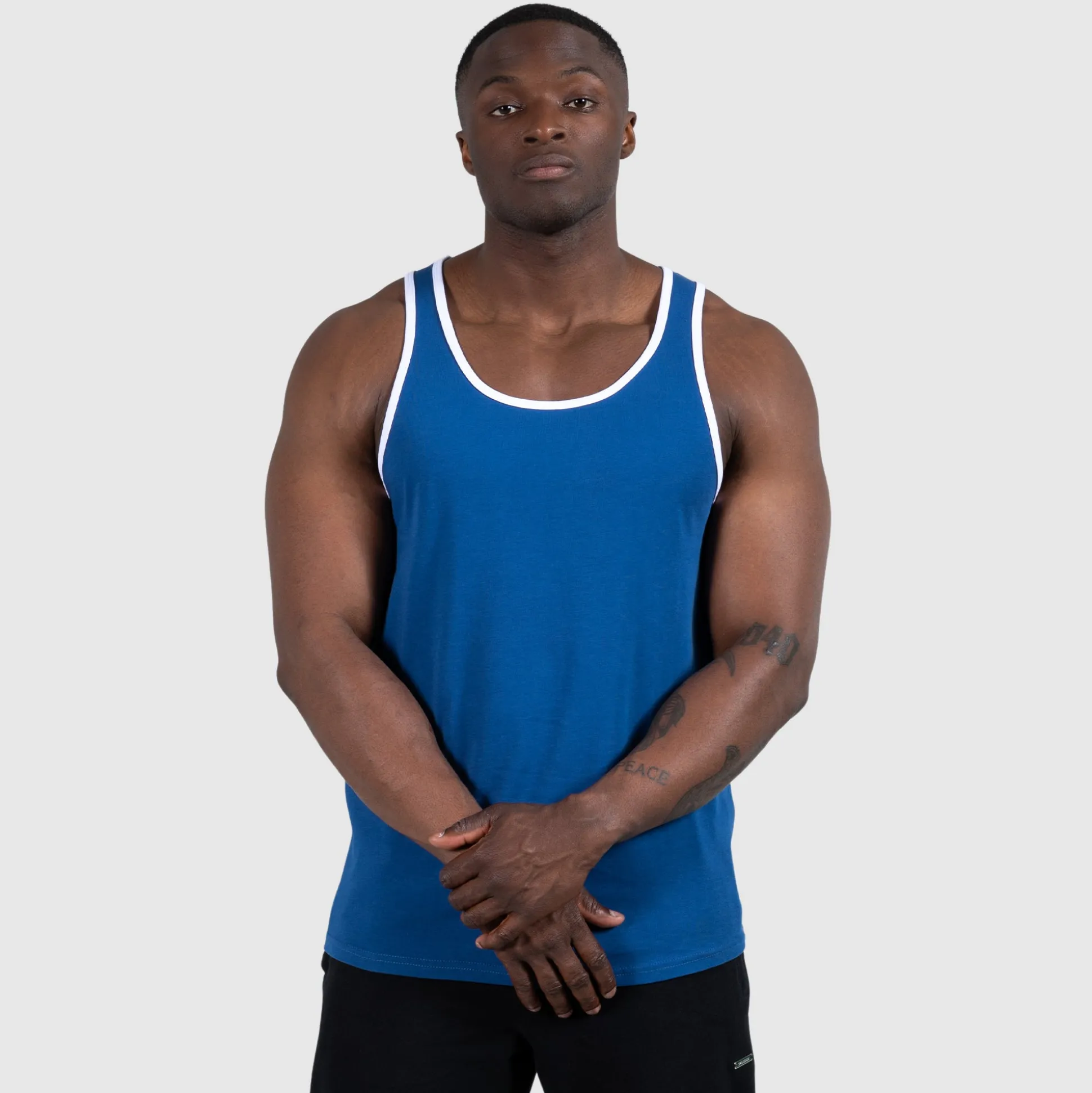 Tank Top Joe