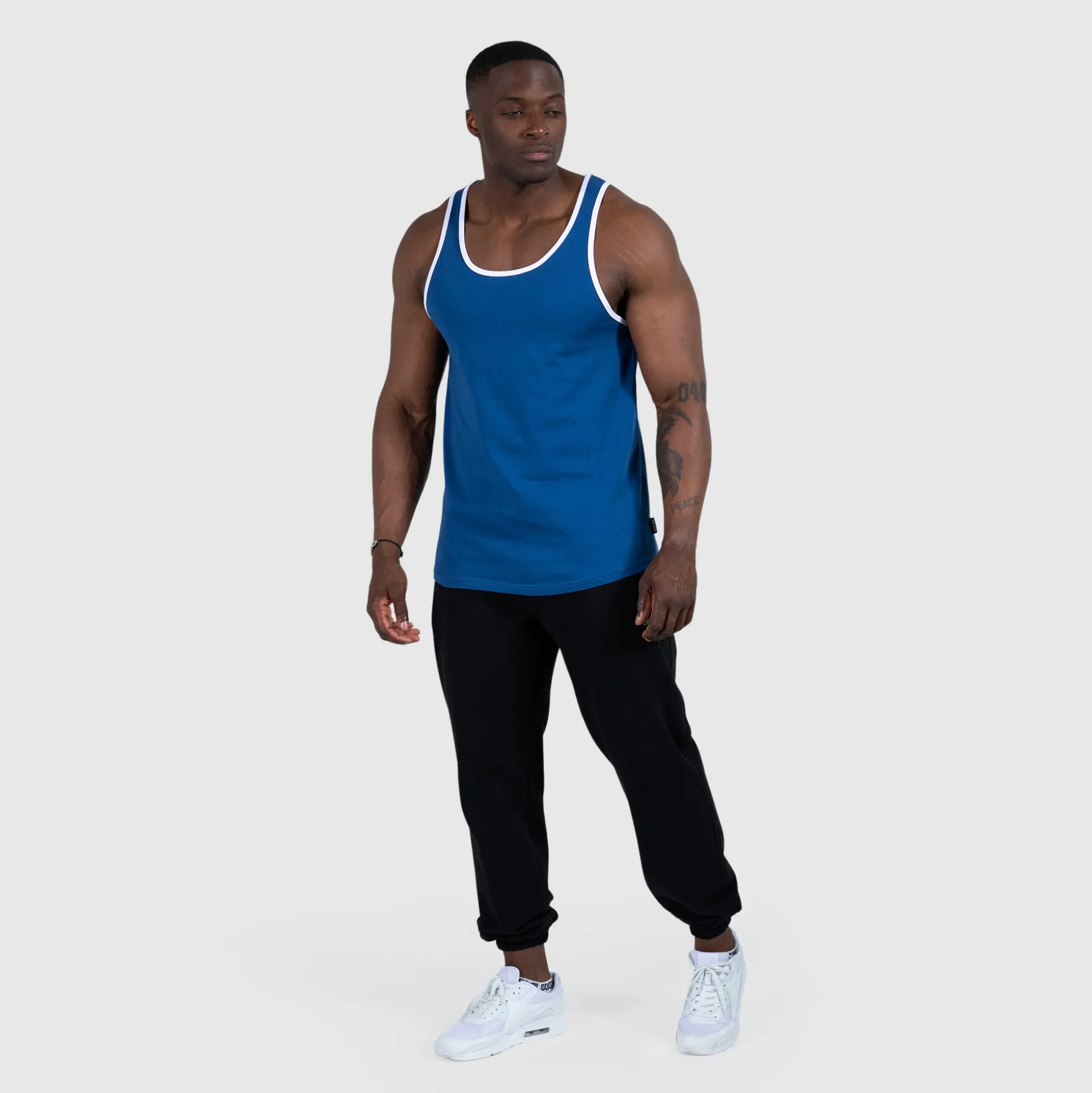 Tank Top Joe