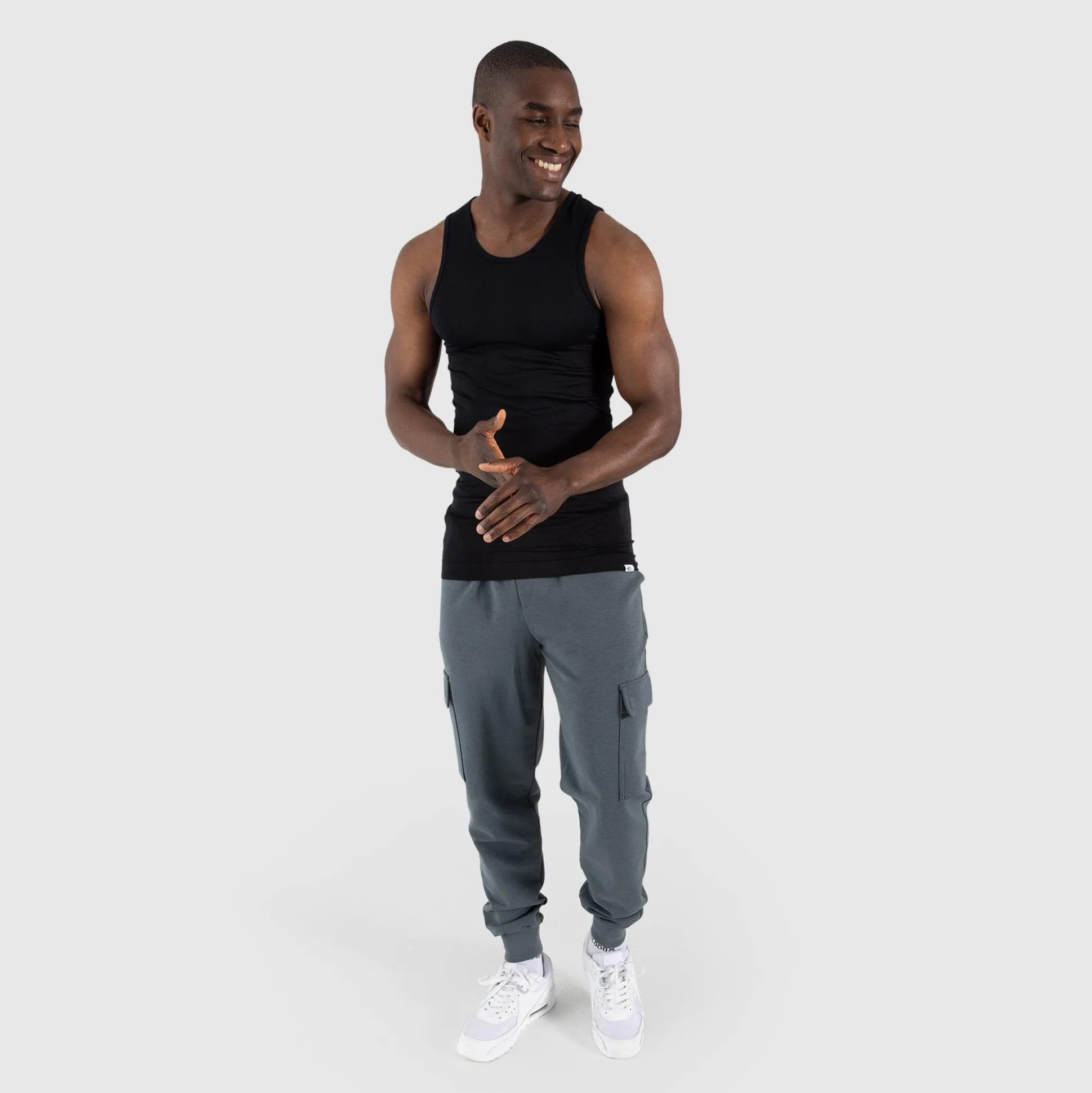Tank Top Leon