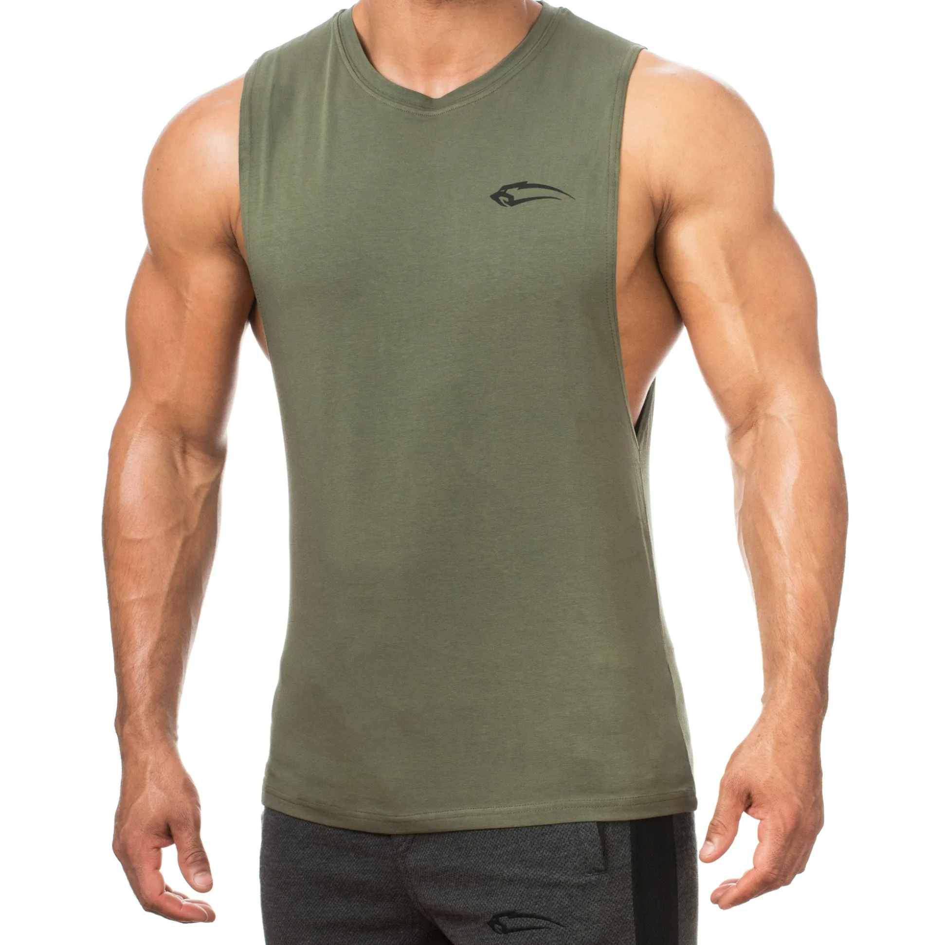 Tank Top Raiden