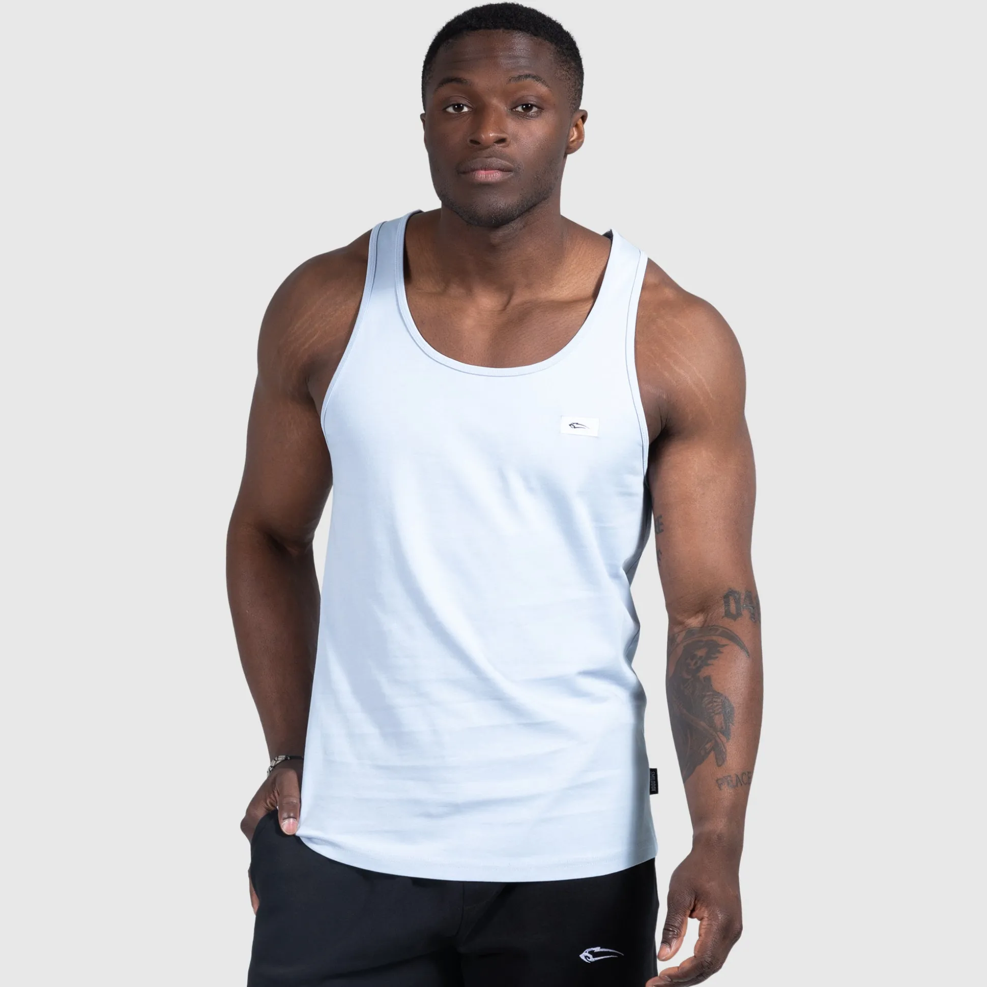 Tank Top Rey