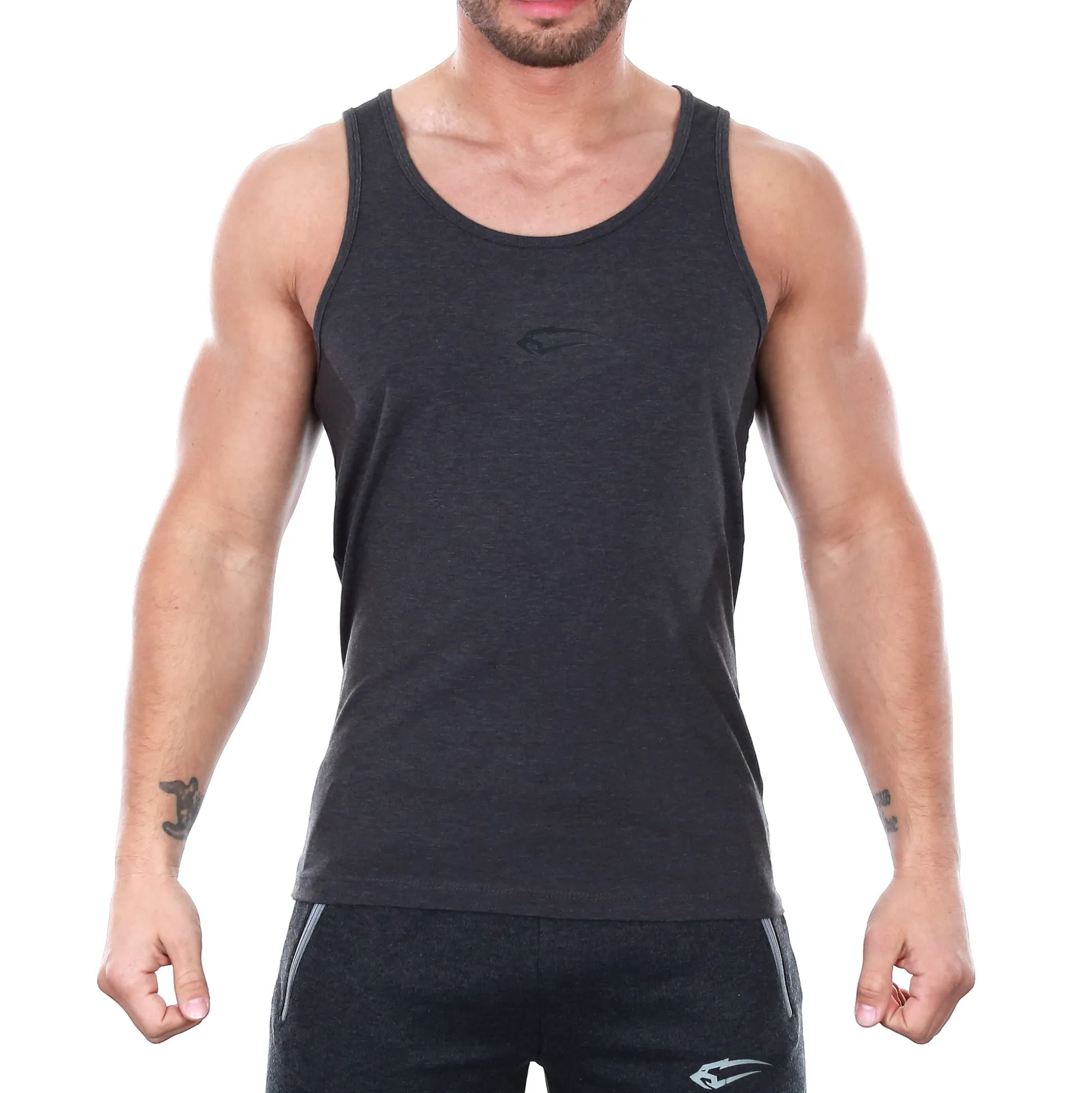 Tank Top The 4.0