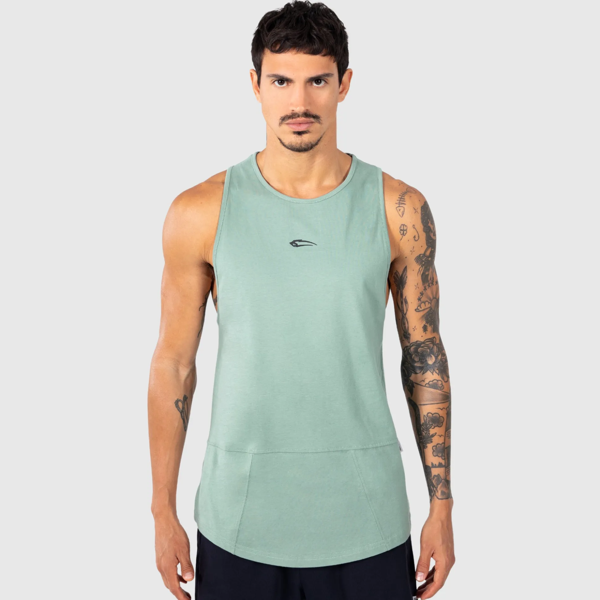 Tank Top Tim