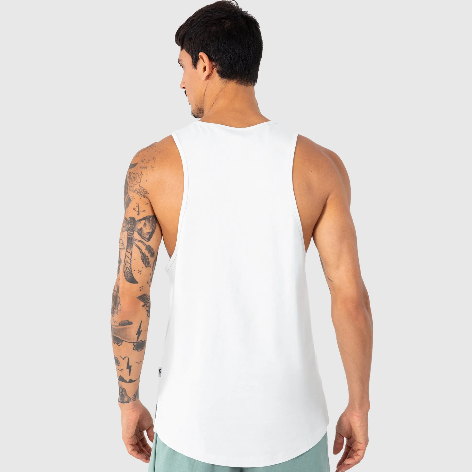 Tank Top Tim