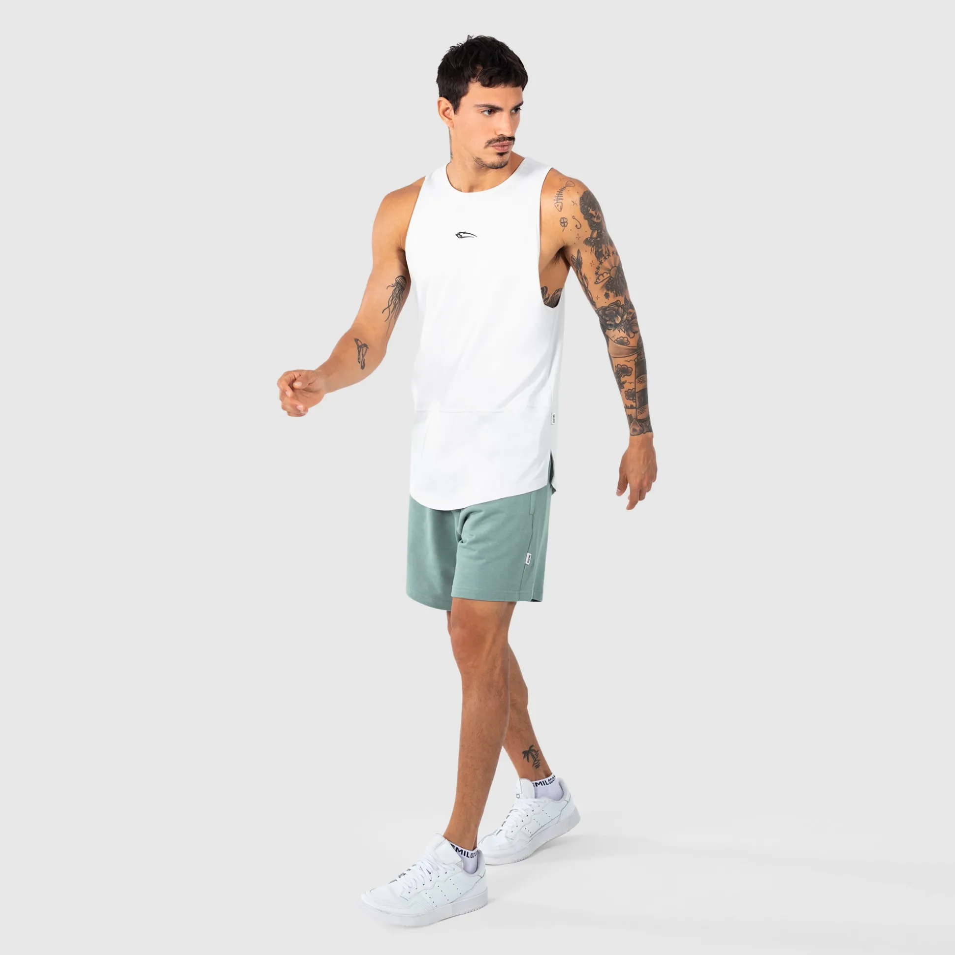 Tank Top Tim