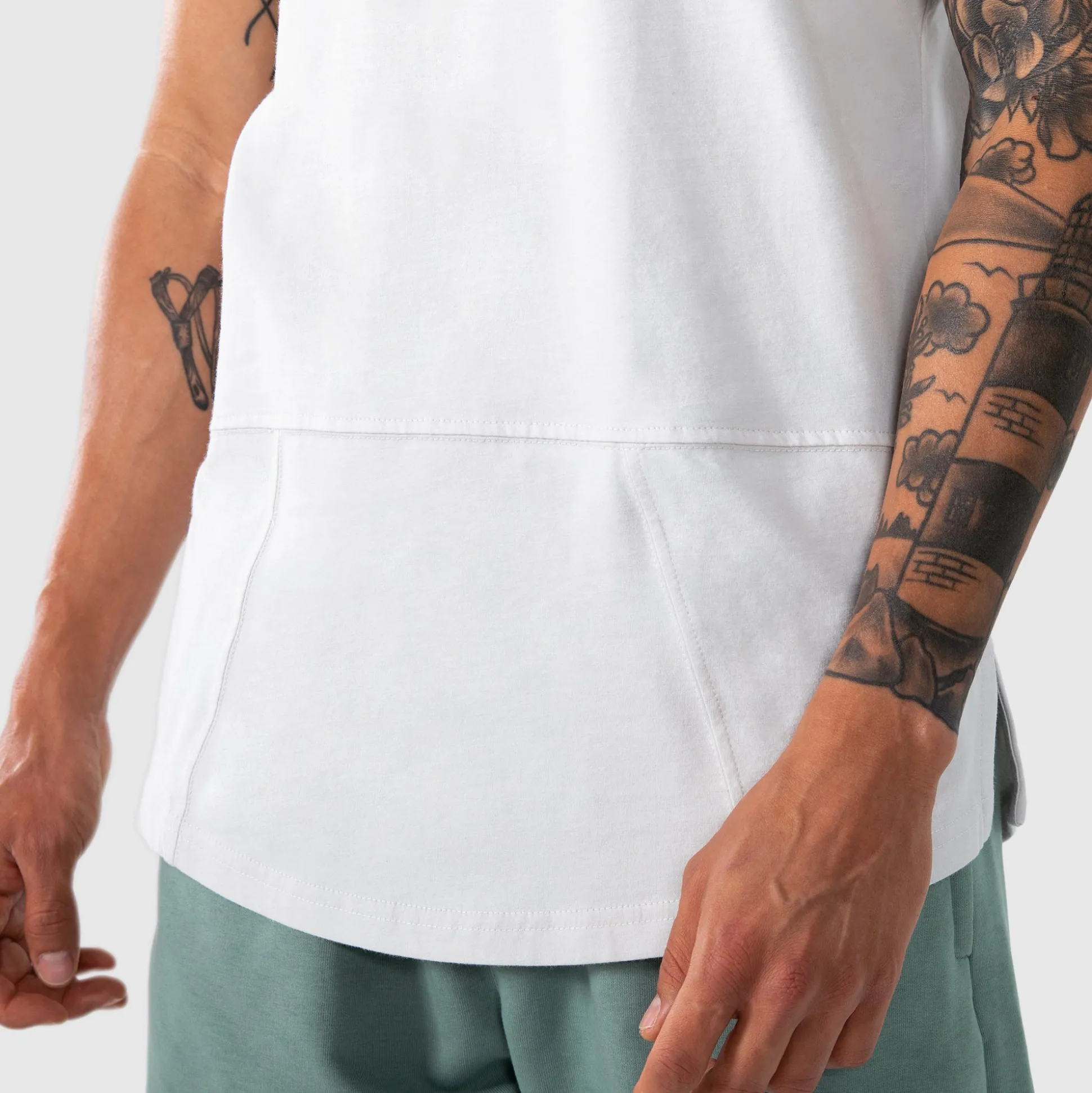 Tank Top Tim