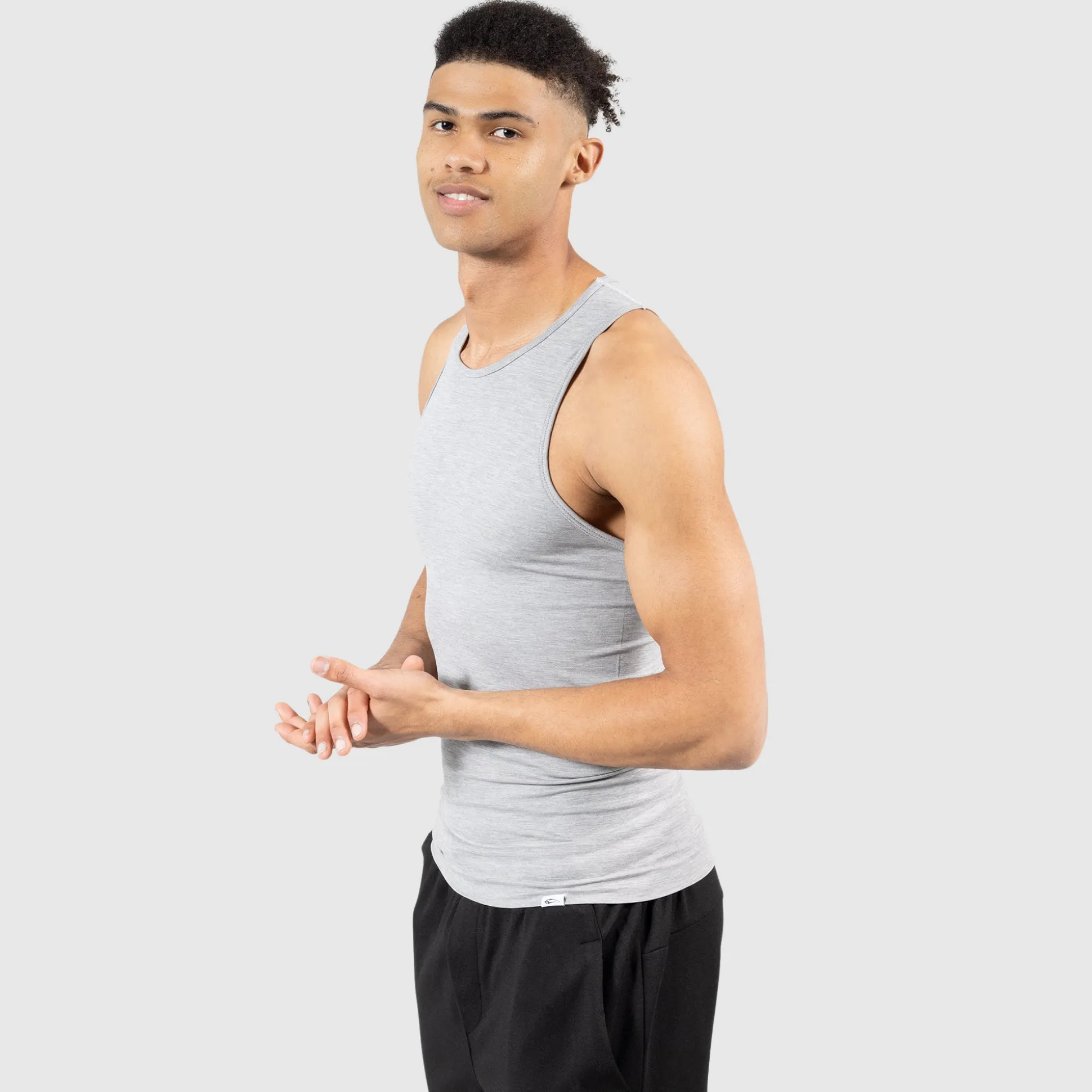 Tank Top Trevor