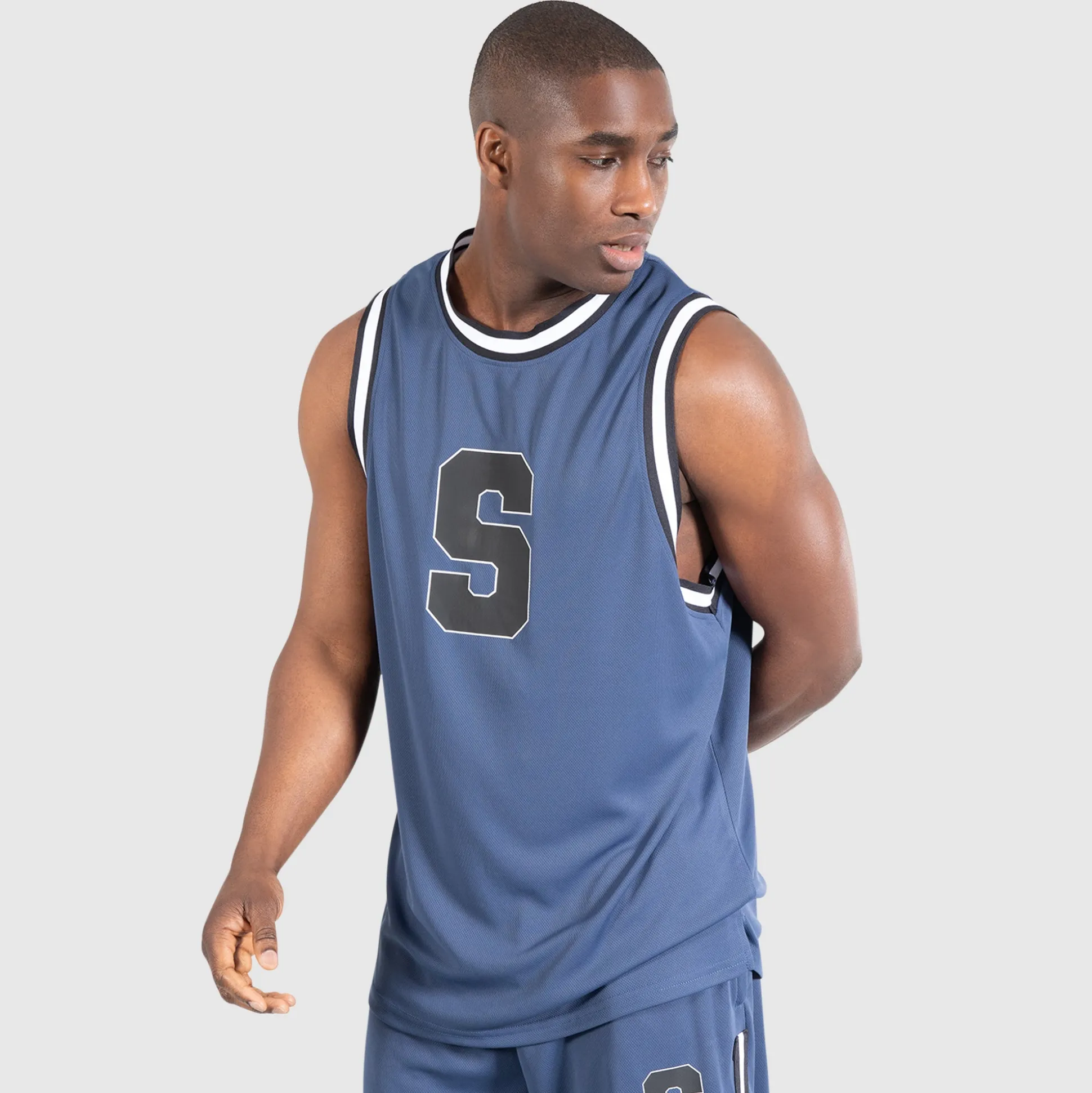 Tank Top Triple