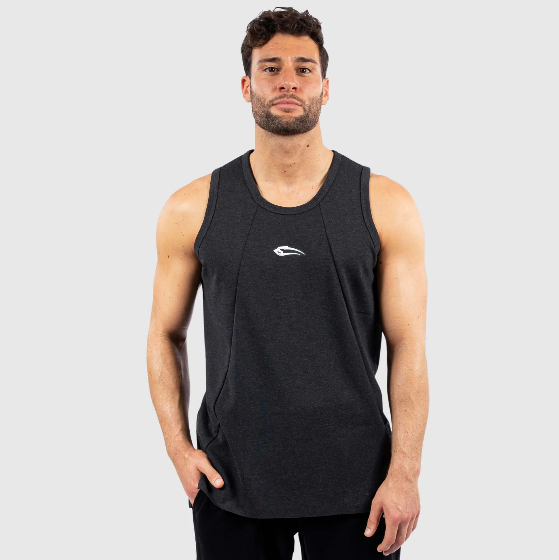Tank top wide