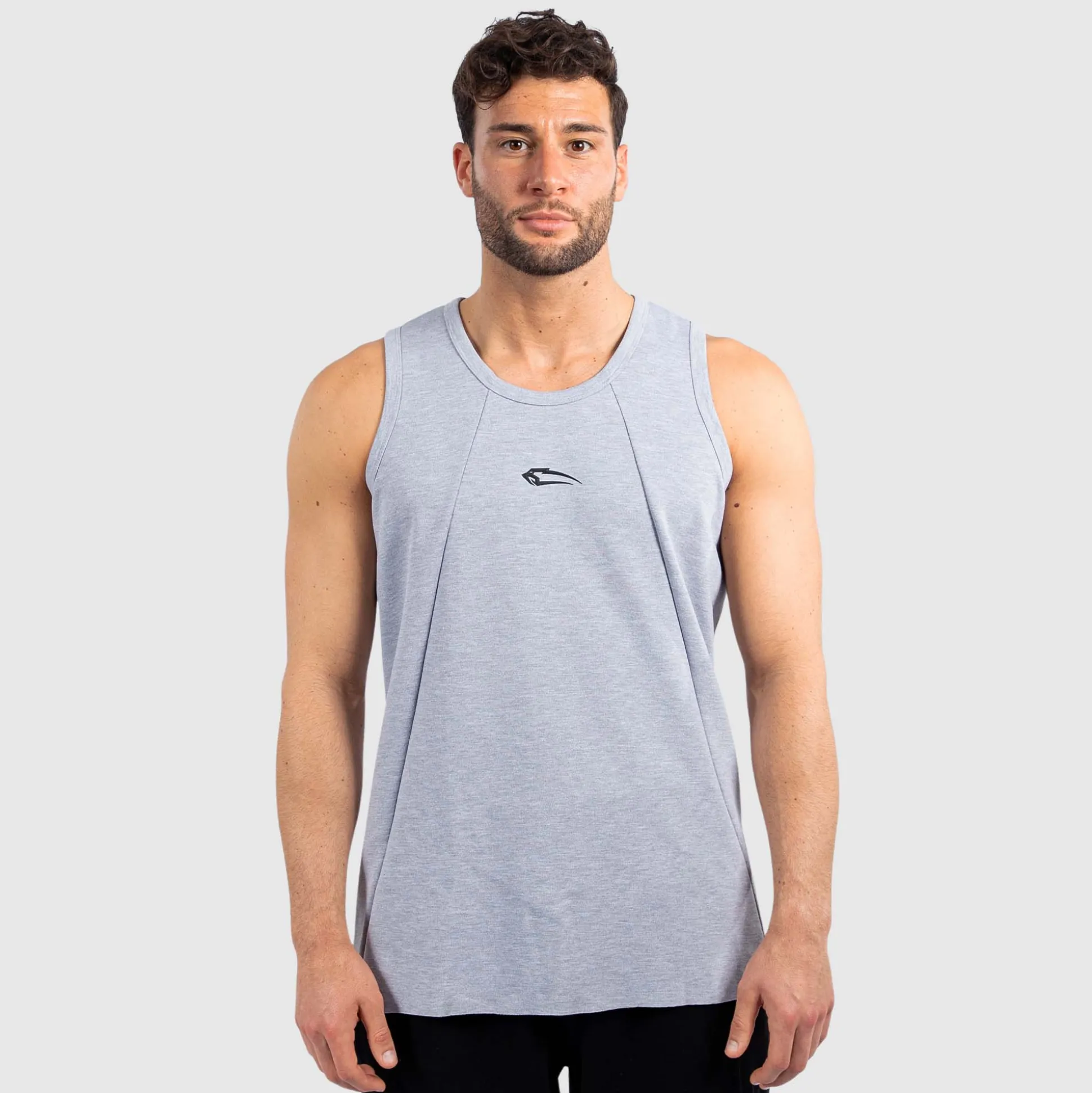 Tank top wide