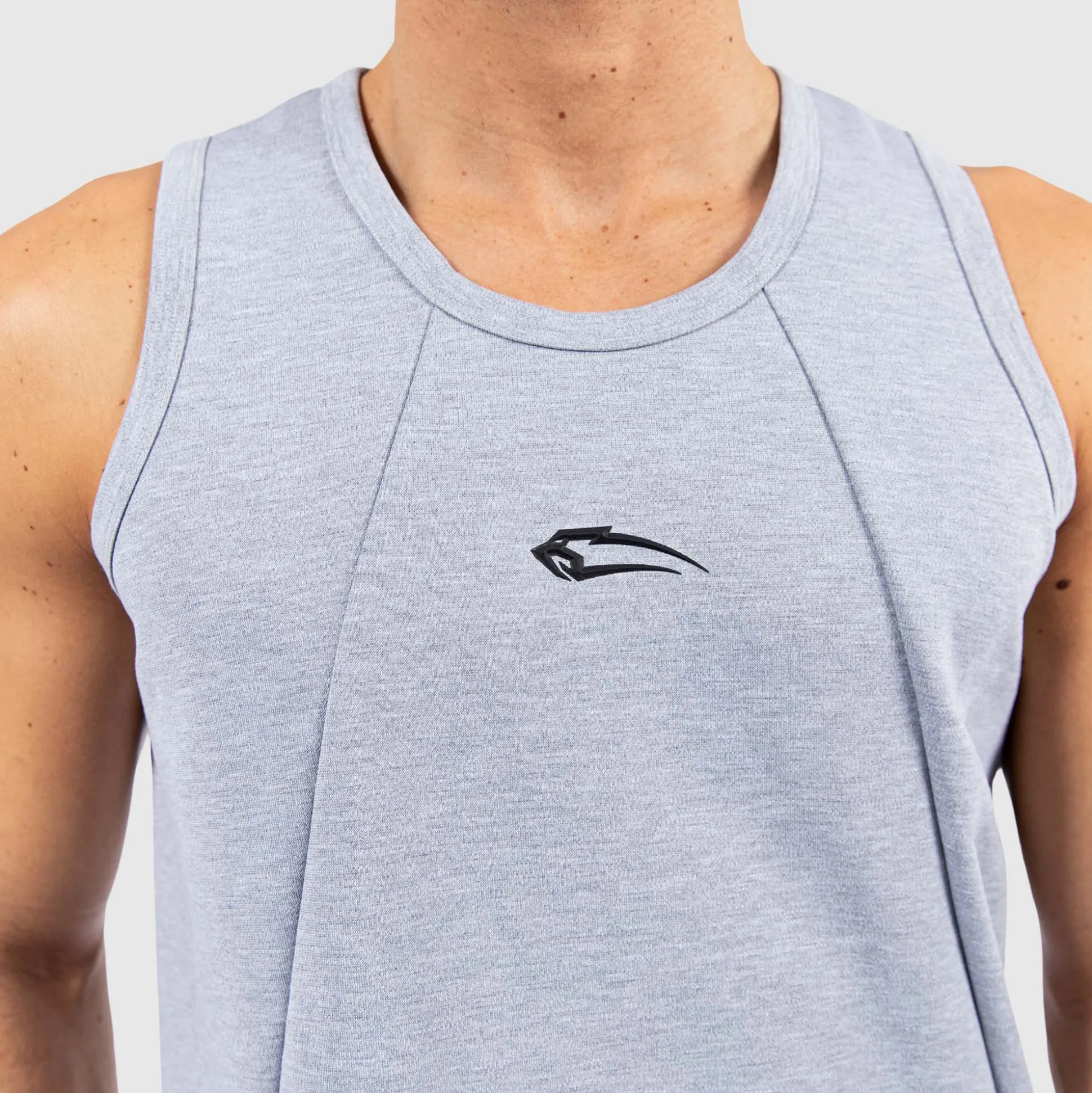Tank top wide