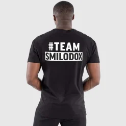 Team Smilodox t-shirt