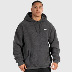 Teddy Fleece Hoodie Antony