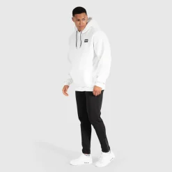 Teddy Fleece Hoodie Antony
