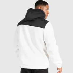 Teddy Fleece Jacke Jesse