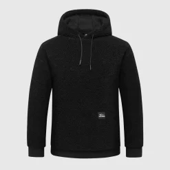 Teddy Hoodie Tamiko