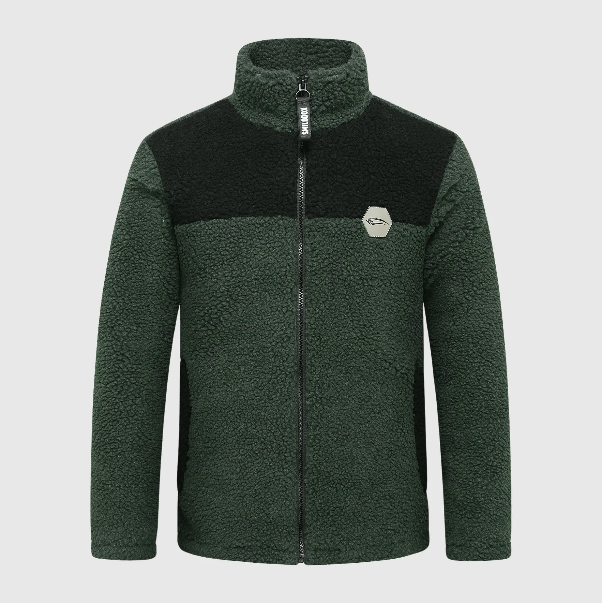 Teddy Jacke Brady