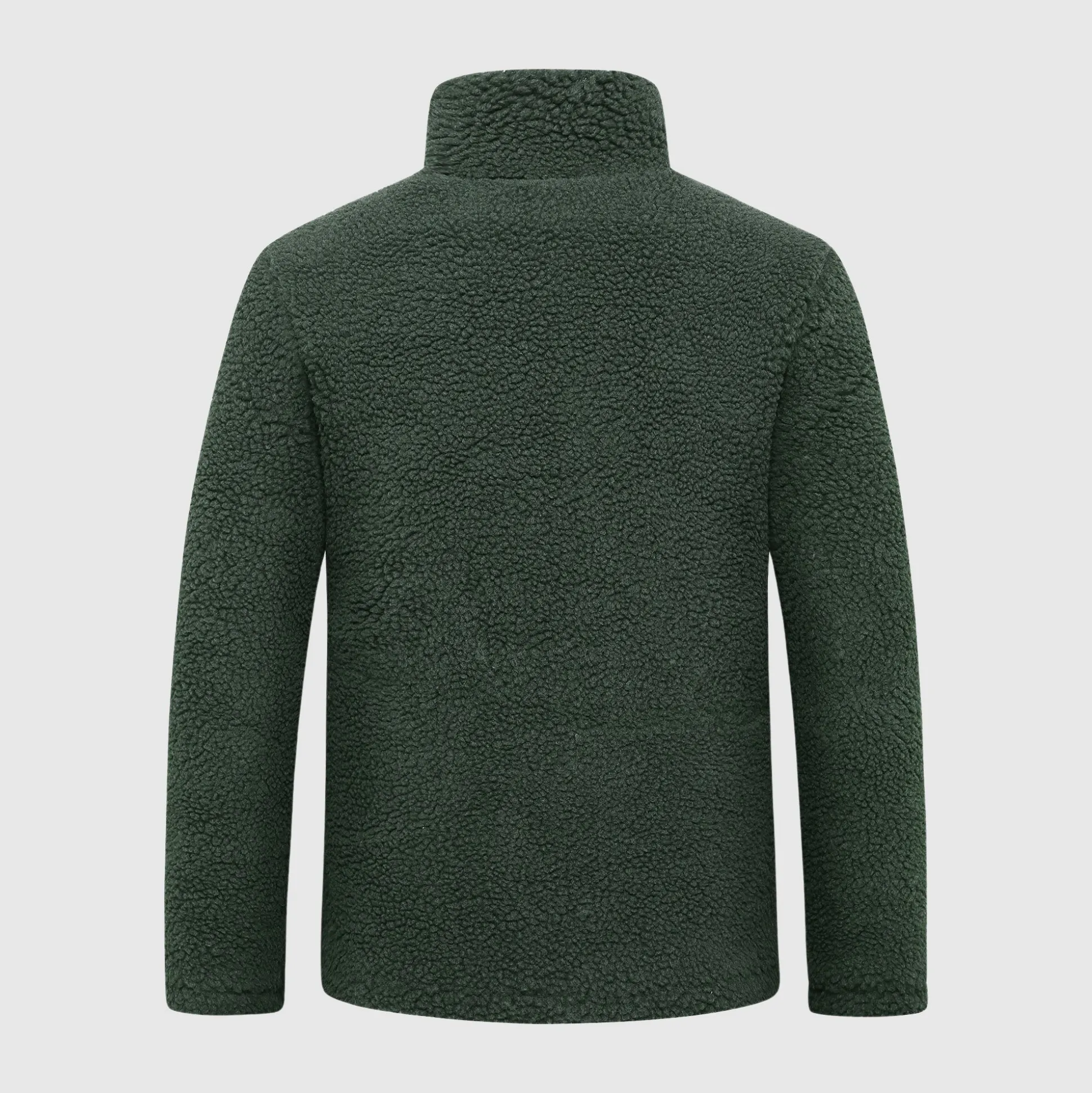 Teddy Jacke Brady