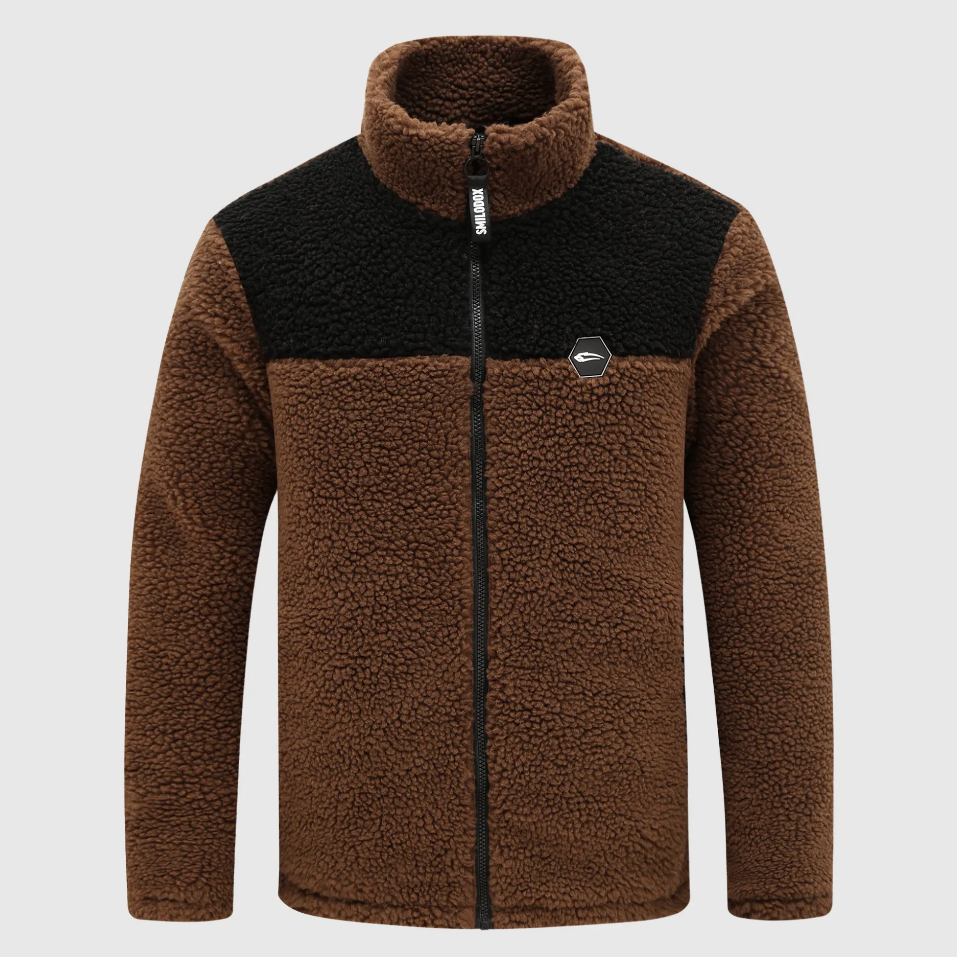 Teddy Jacke Brady