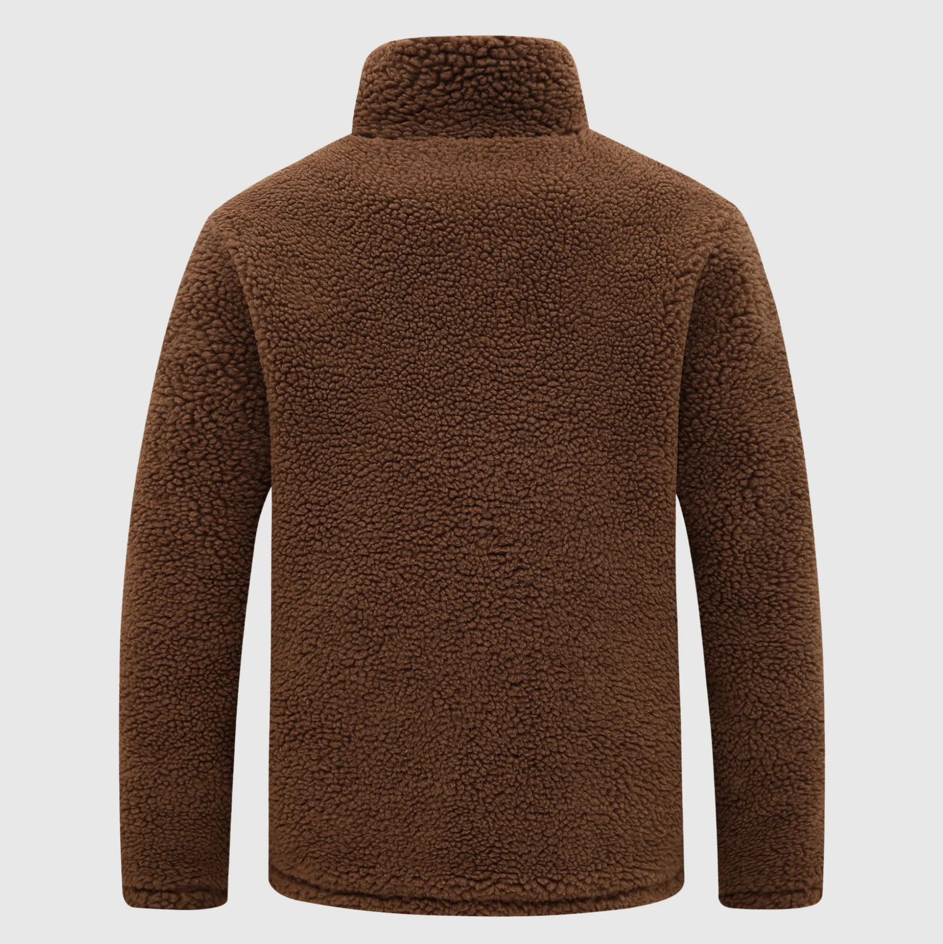 Teddy Jacke Brady