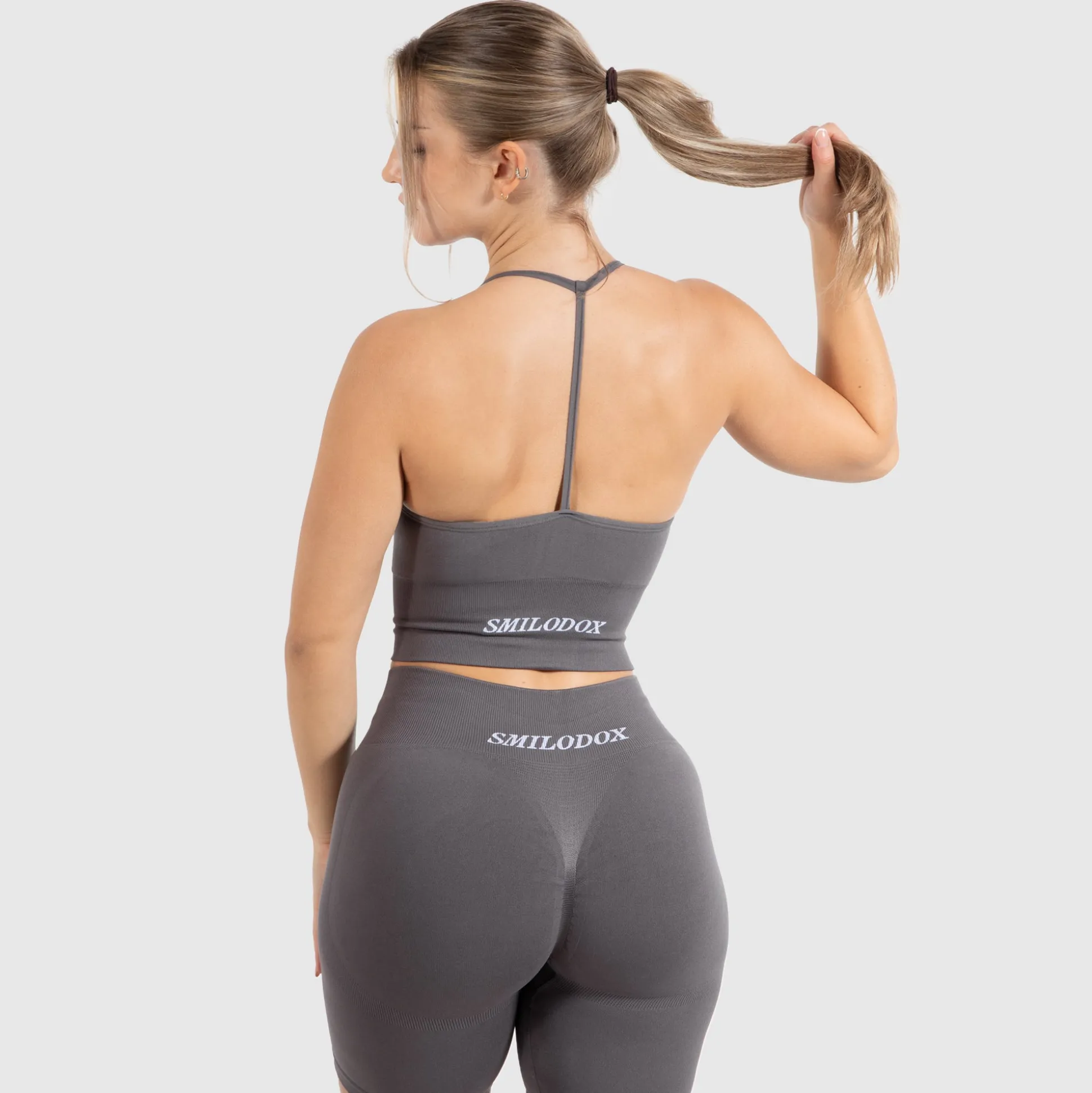Top Maria Solid