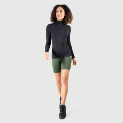 Trainingsjacke Elisha