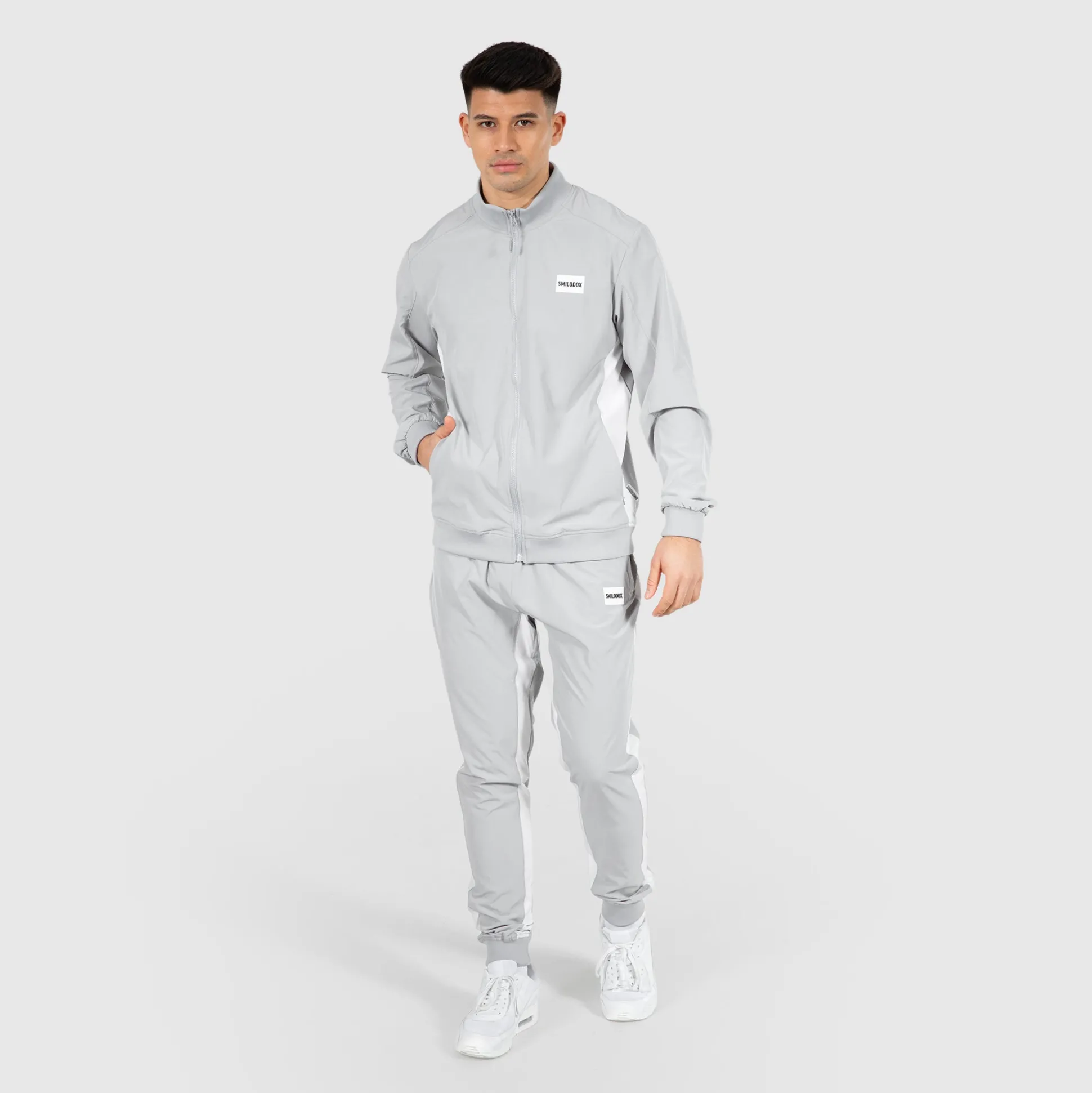 Trainingsjacke Pereira