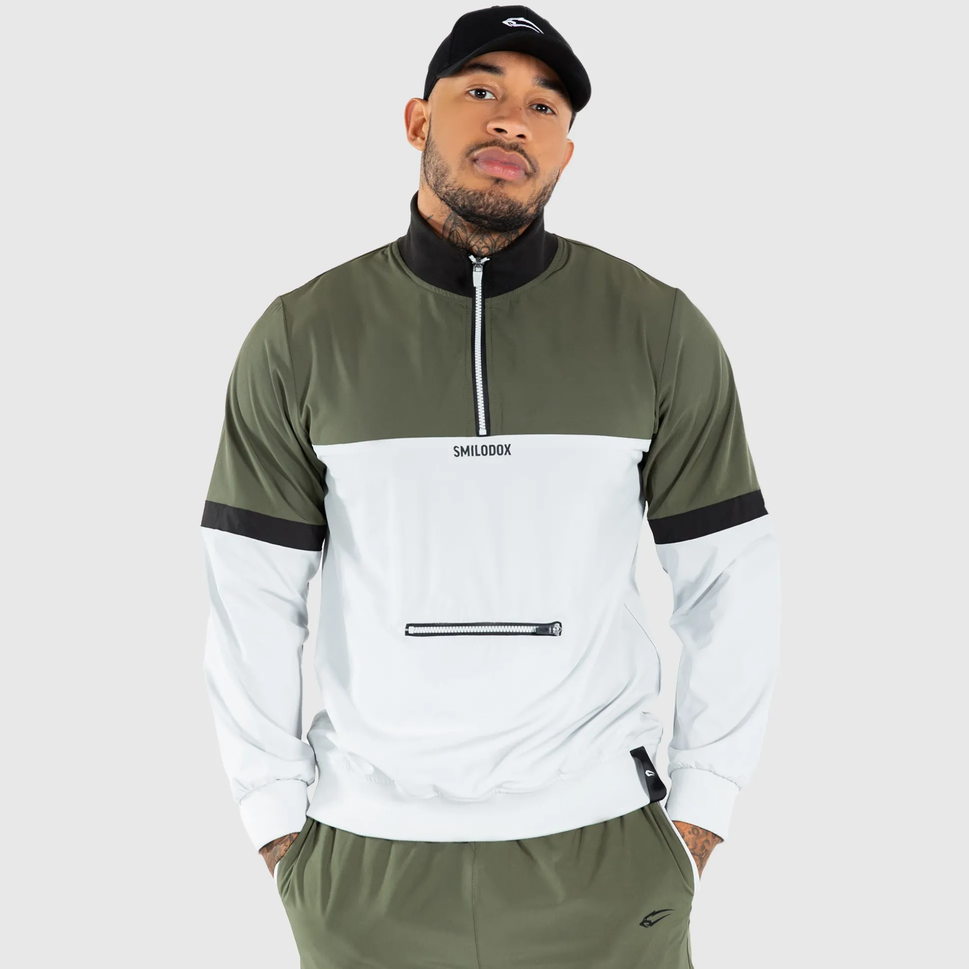 Trainingsjacke Rafa Urbanice