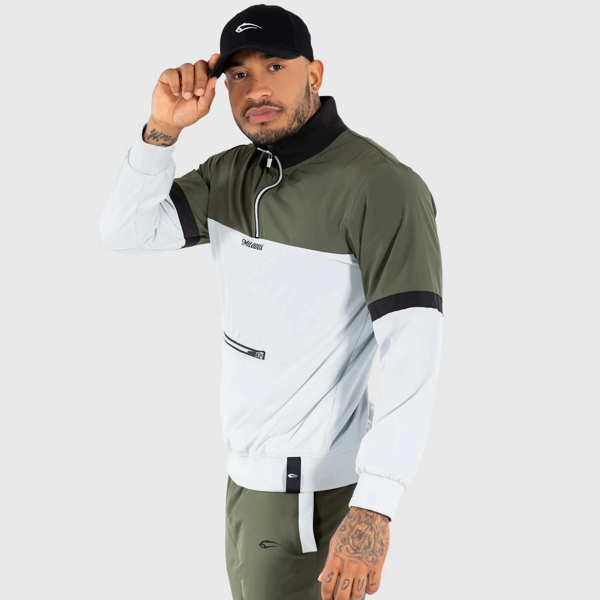 Trainingsjacke Rafa Urbanice