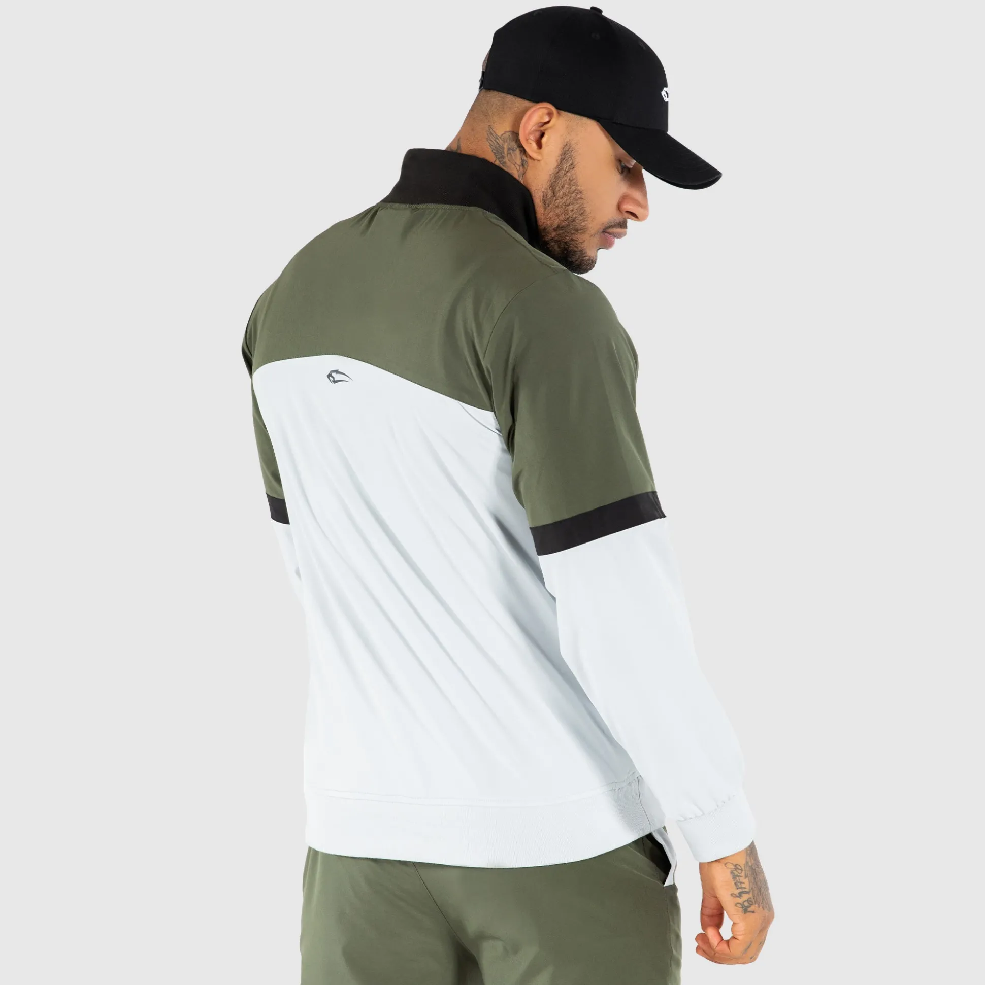Trainingsjacke Rafa Urbanice