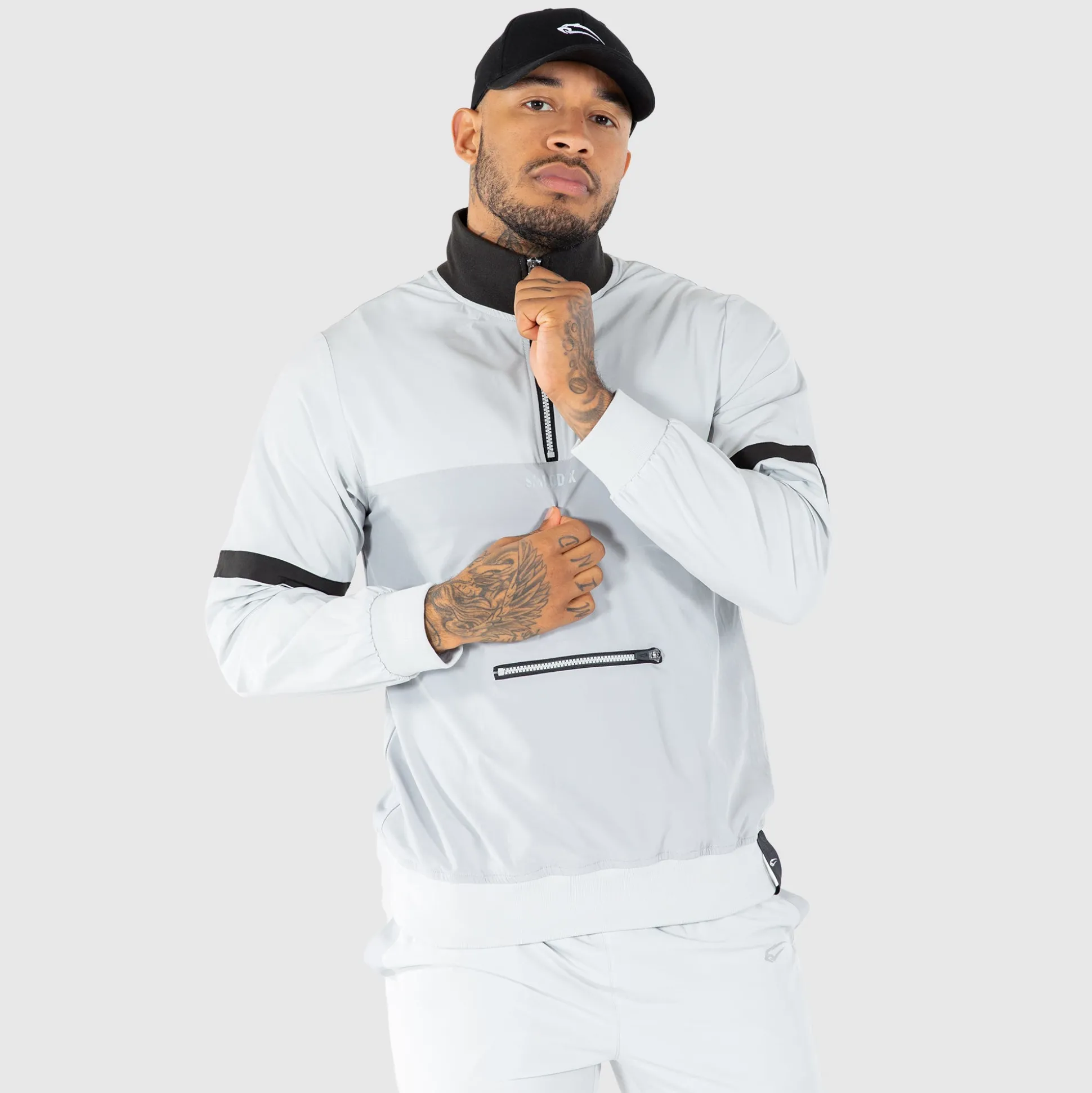 Trainingsjacke Rafa Urbanice