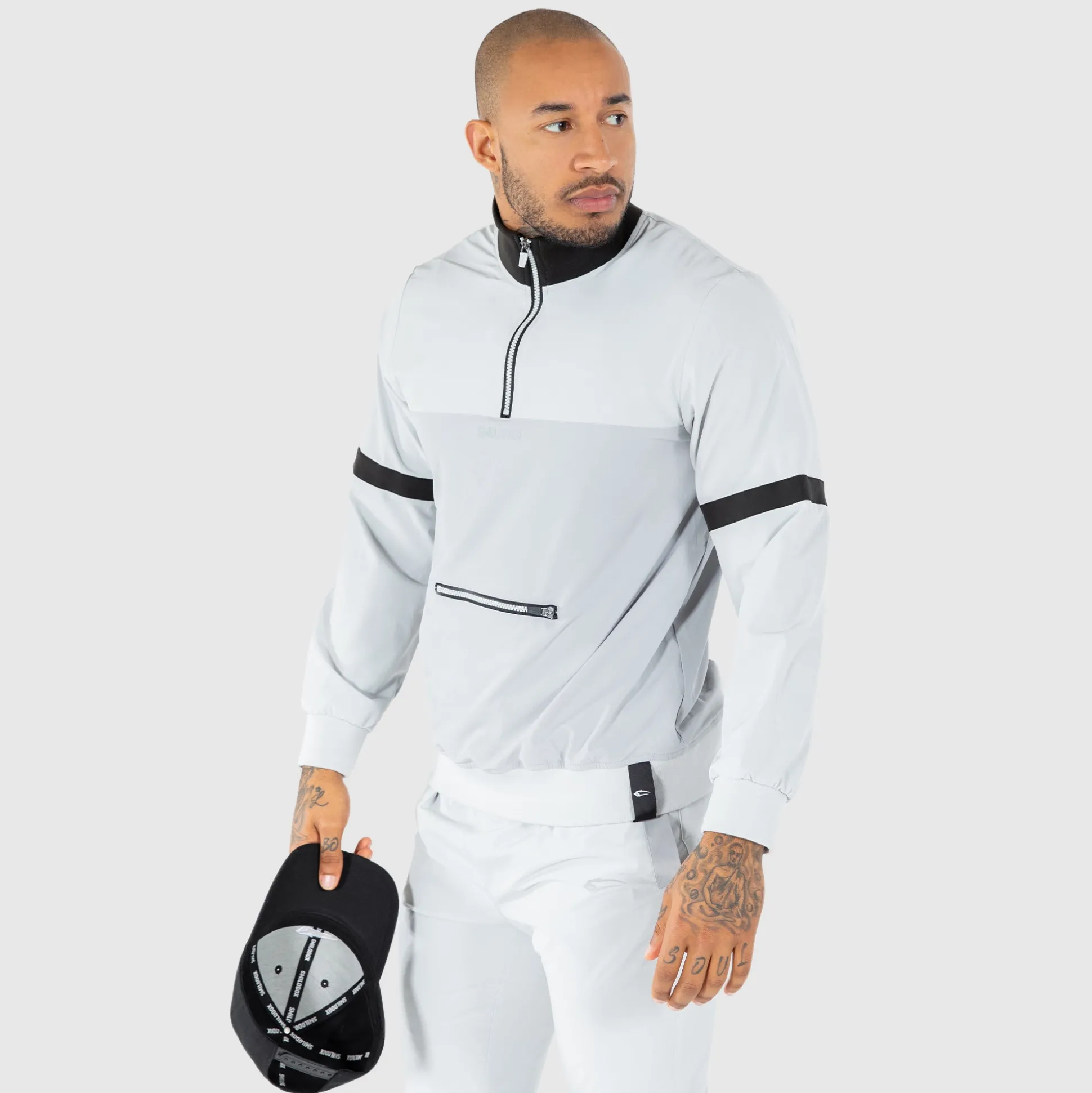 Trainingsjacke Rafa Urbanice