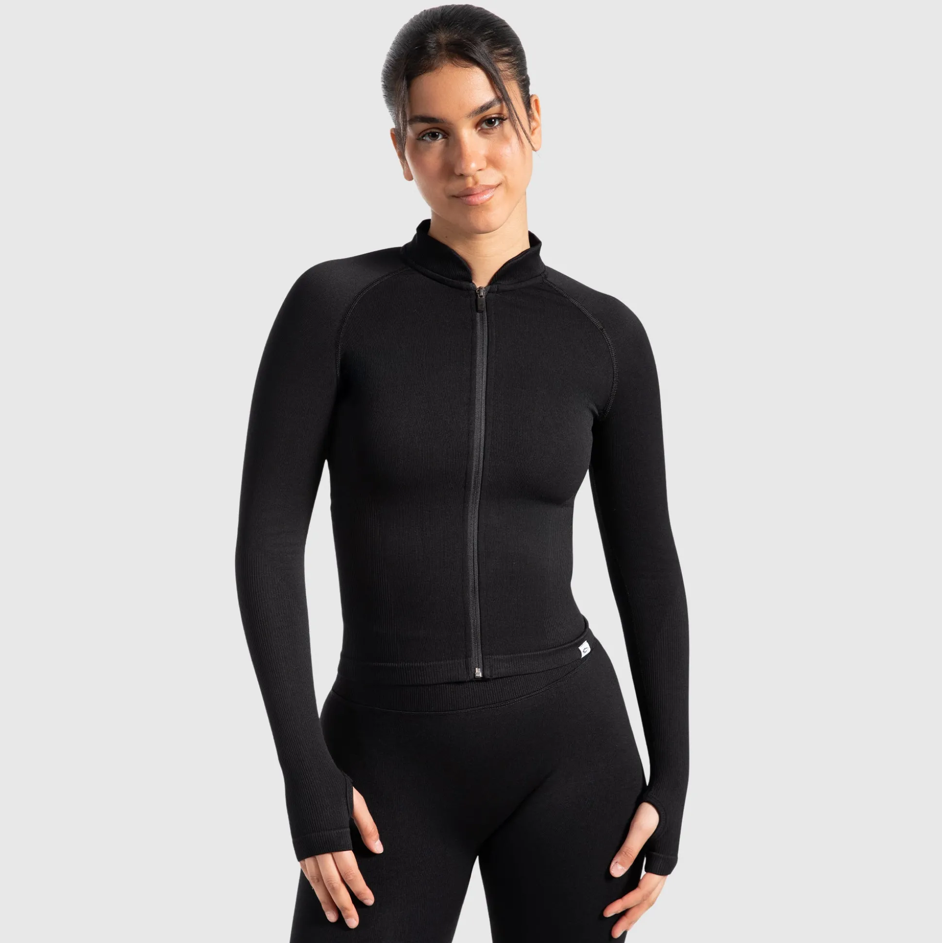 Trainingsjacke Revia