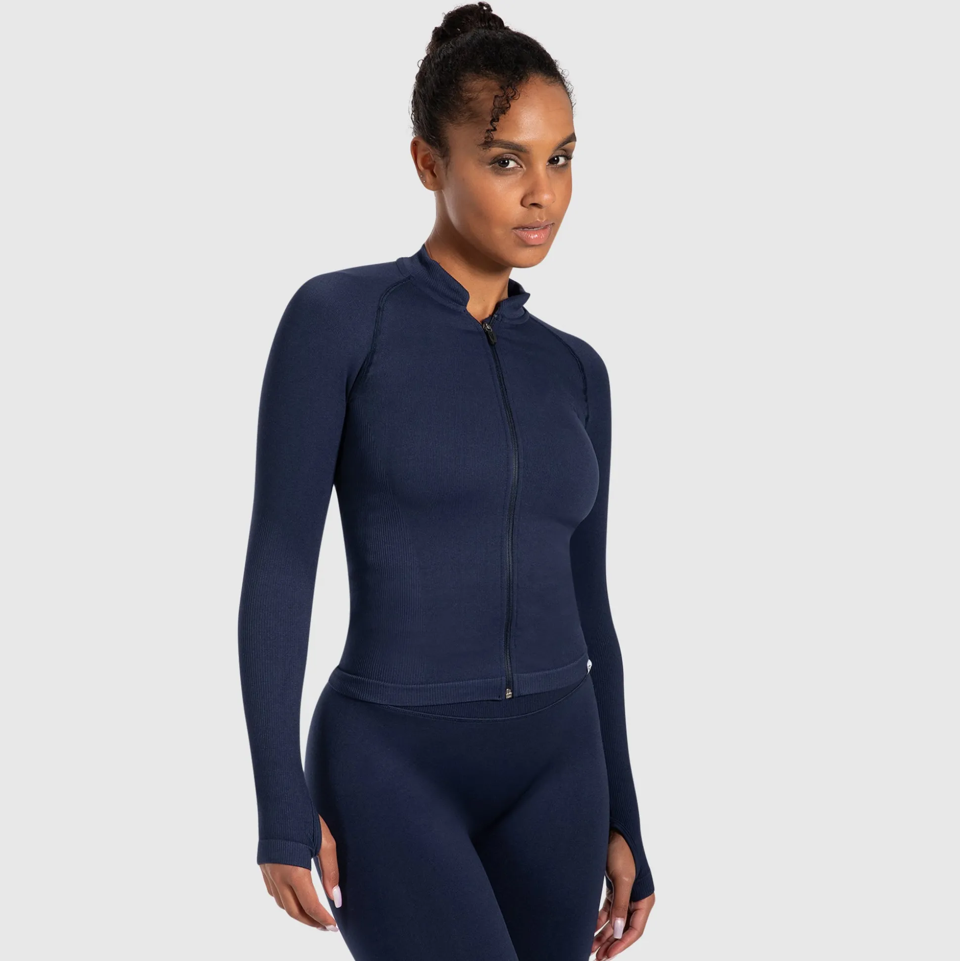 Trainingsjacke Revia