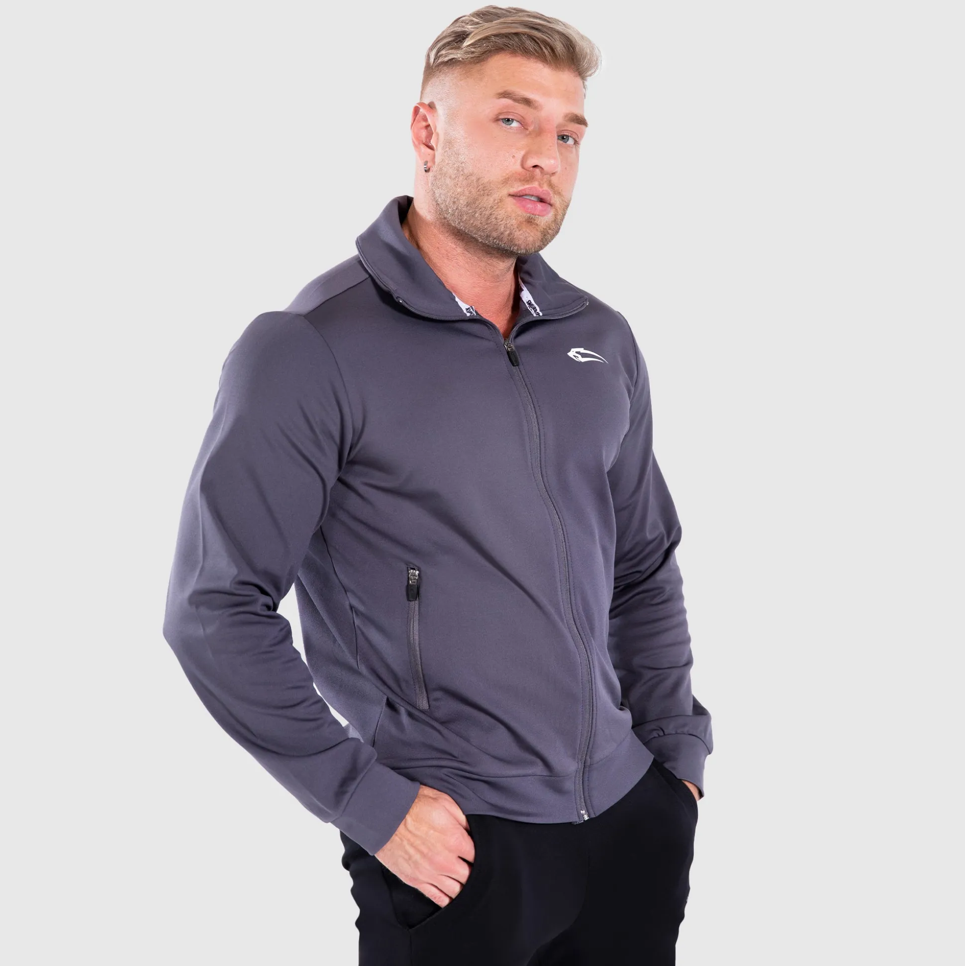 Trainingsjacke Shine