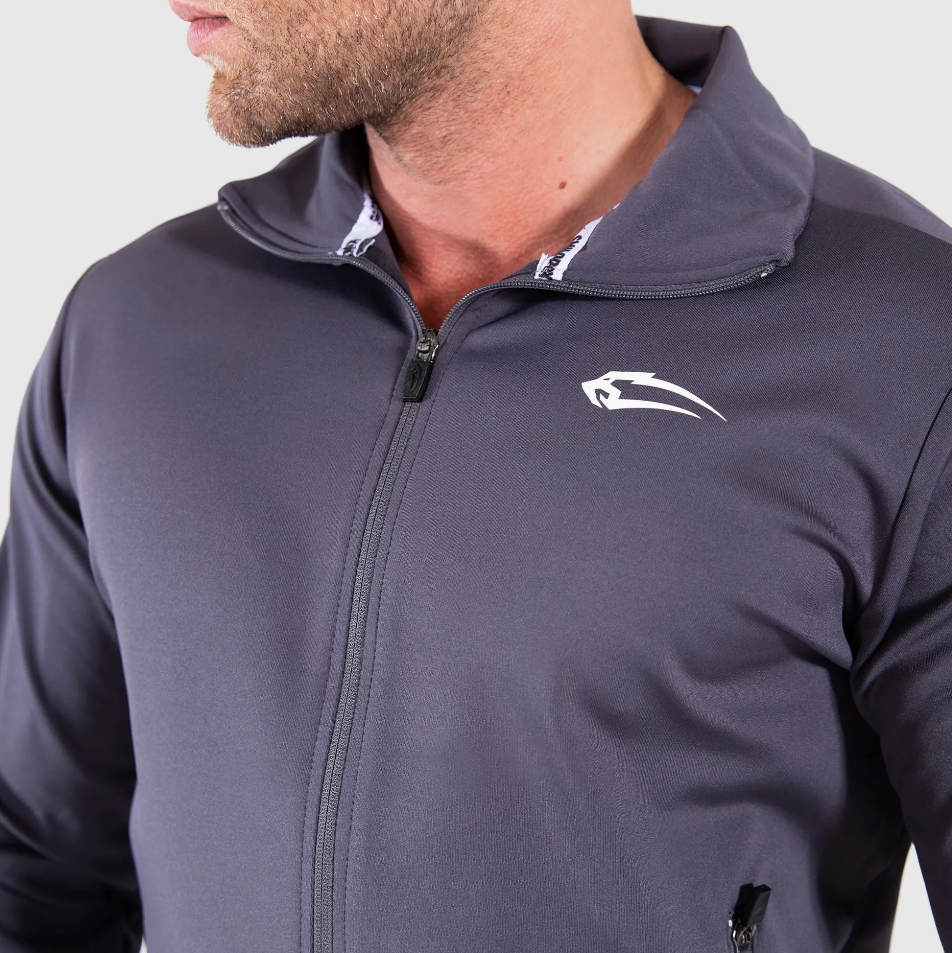 Trainingsjacke Shine