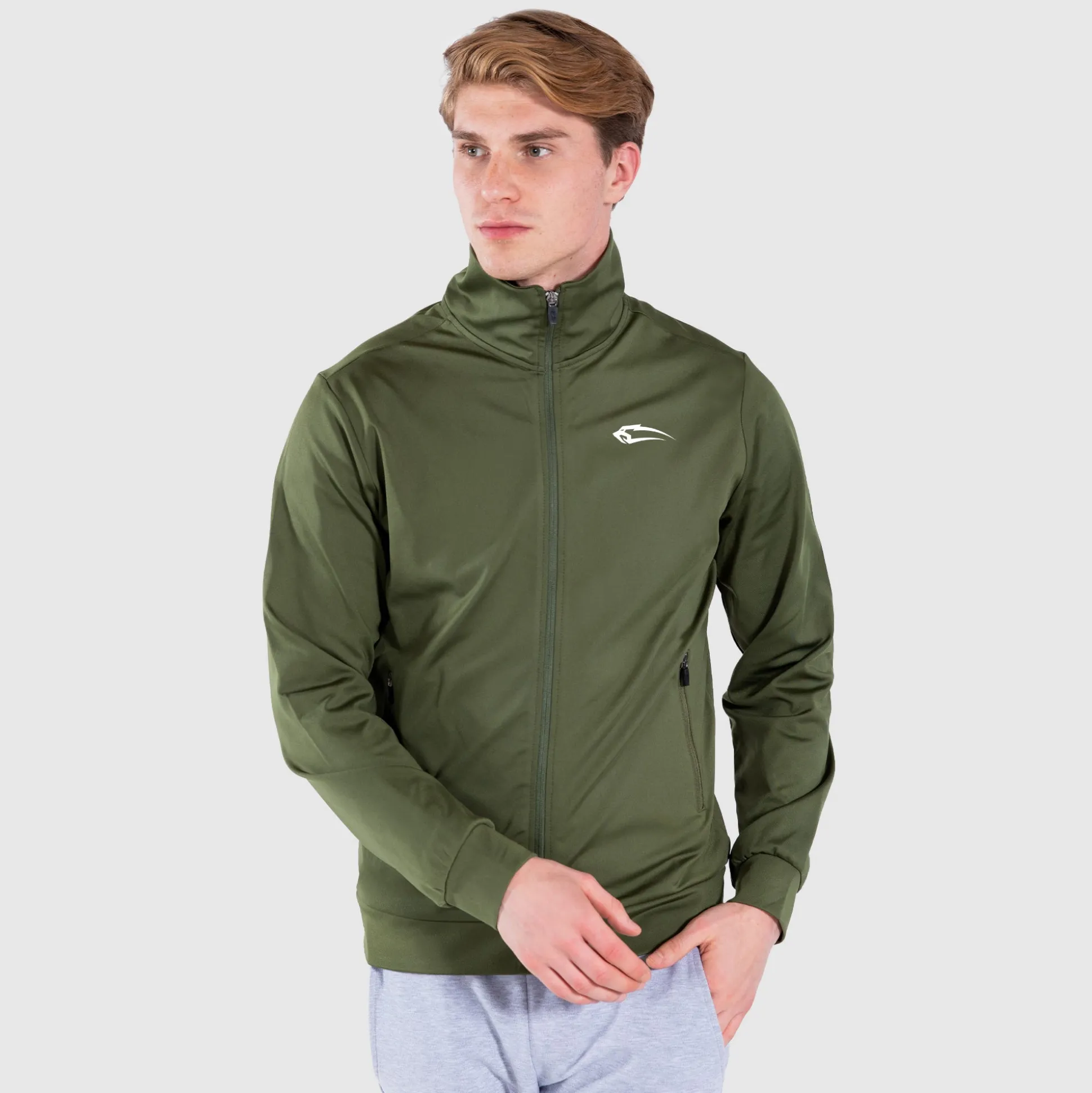 Trainingsjacke Shine