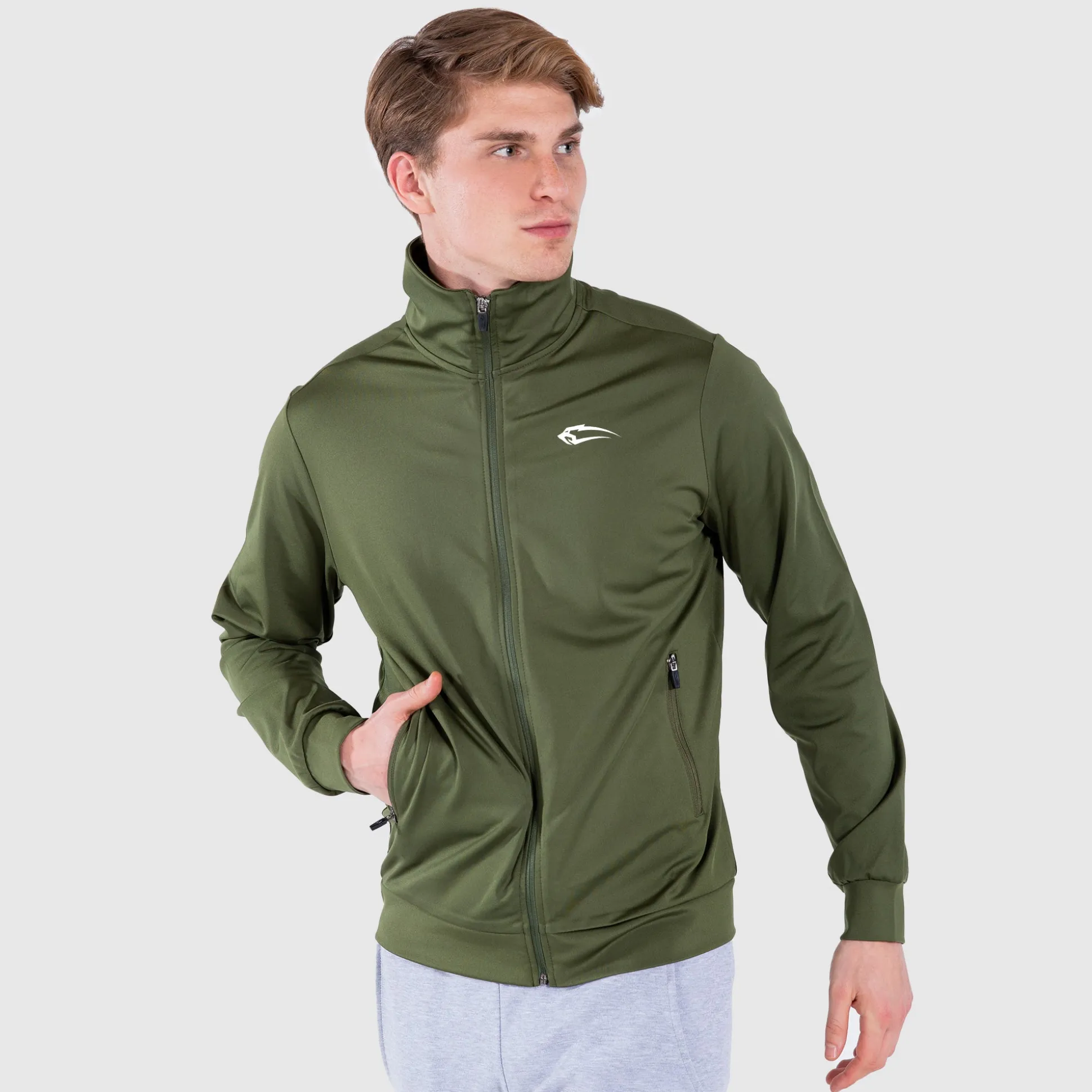Trainingsjacke Shine