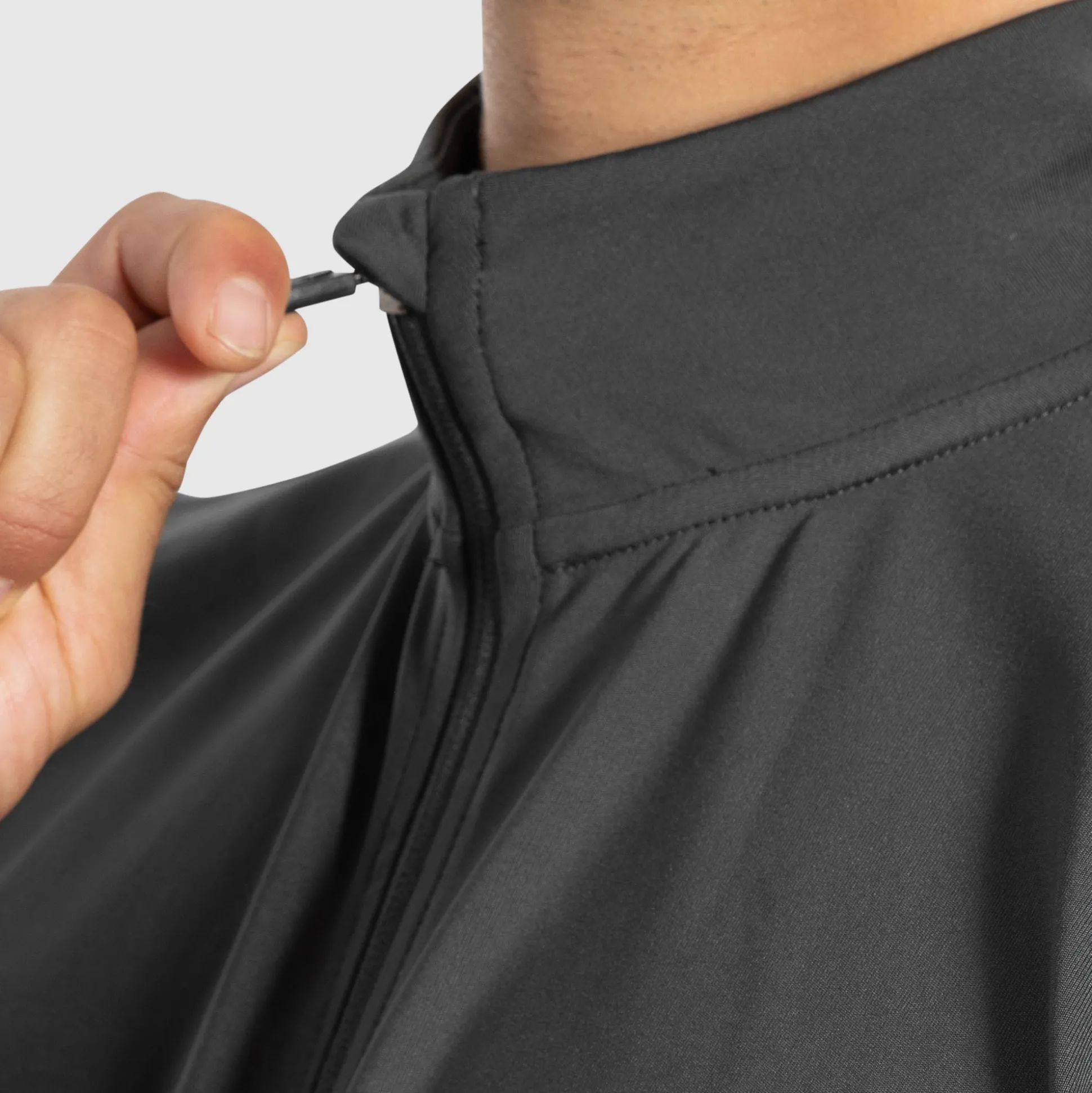 Trainingsjacke Zeyn