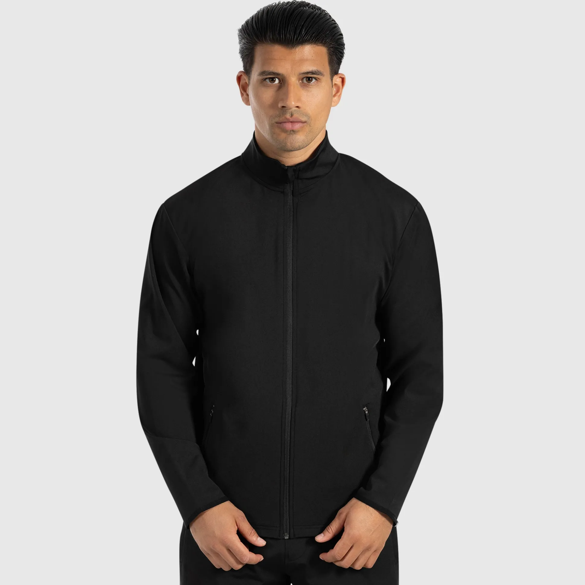 Trainingsjacke Zeyn