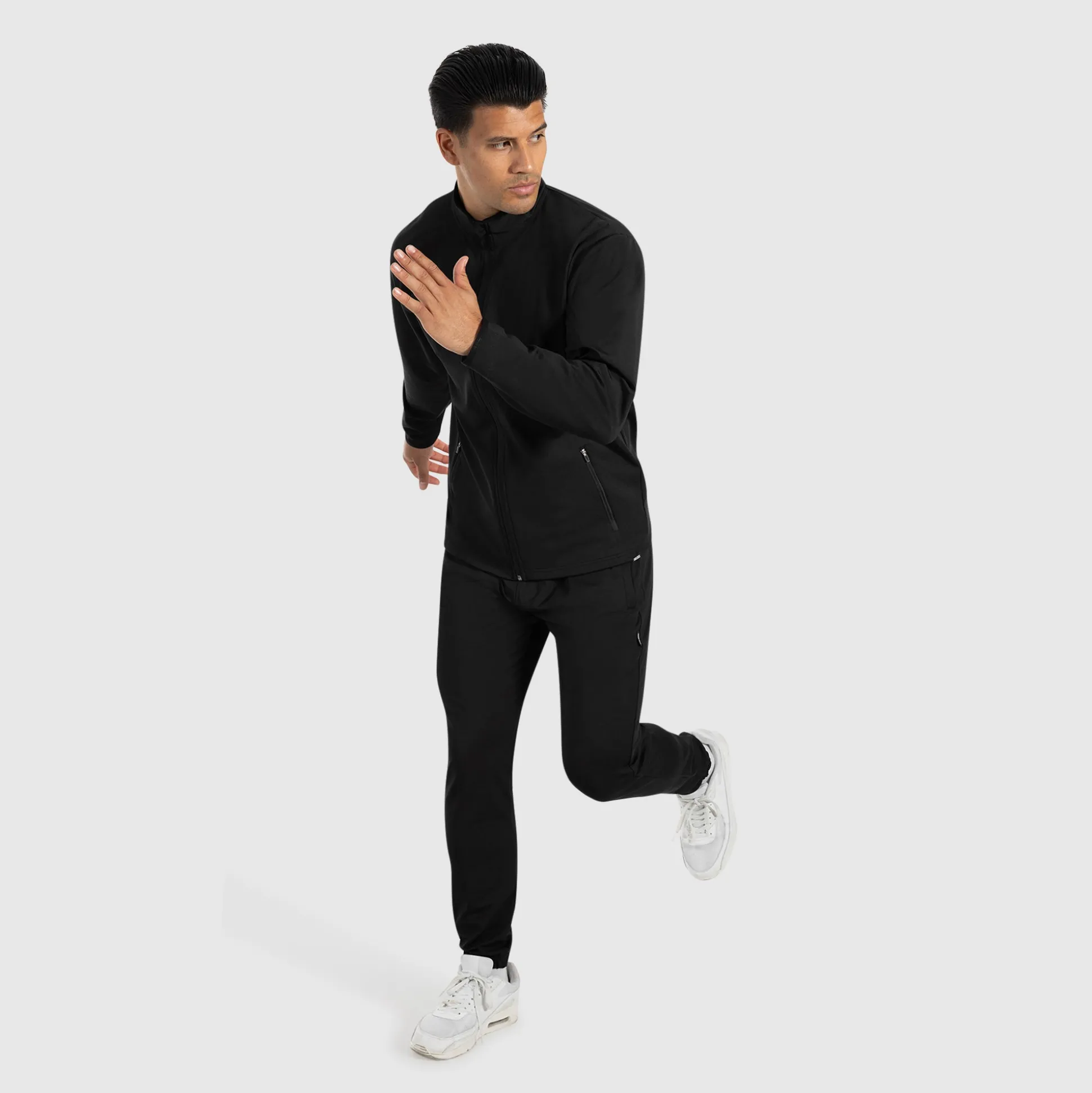 Trainingsjacke Zeyn