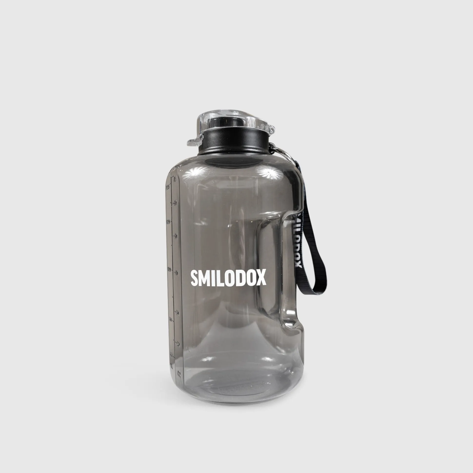 Trinkflasche 2,2L