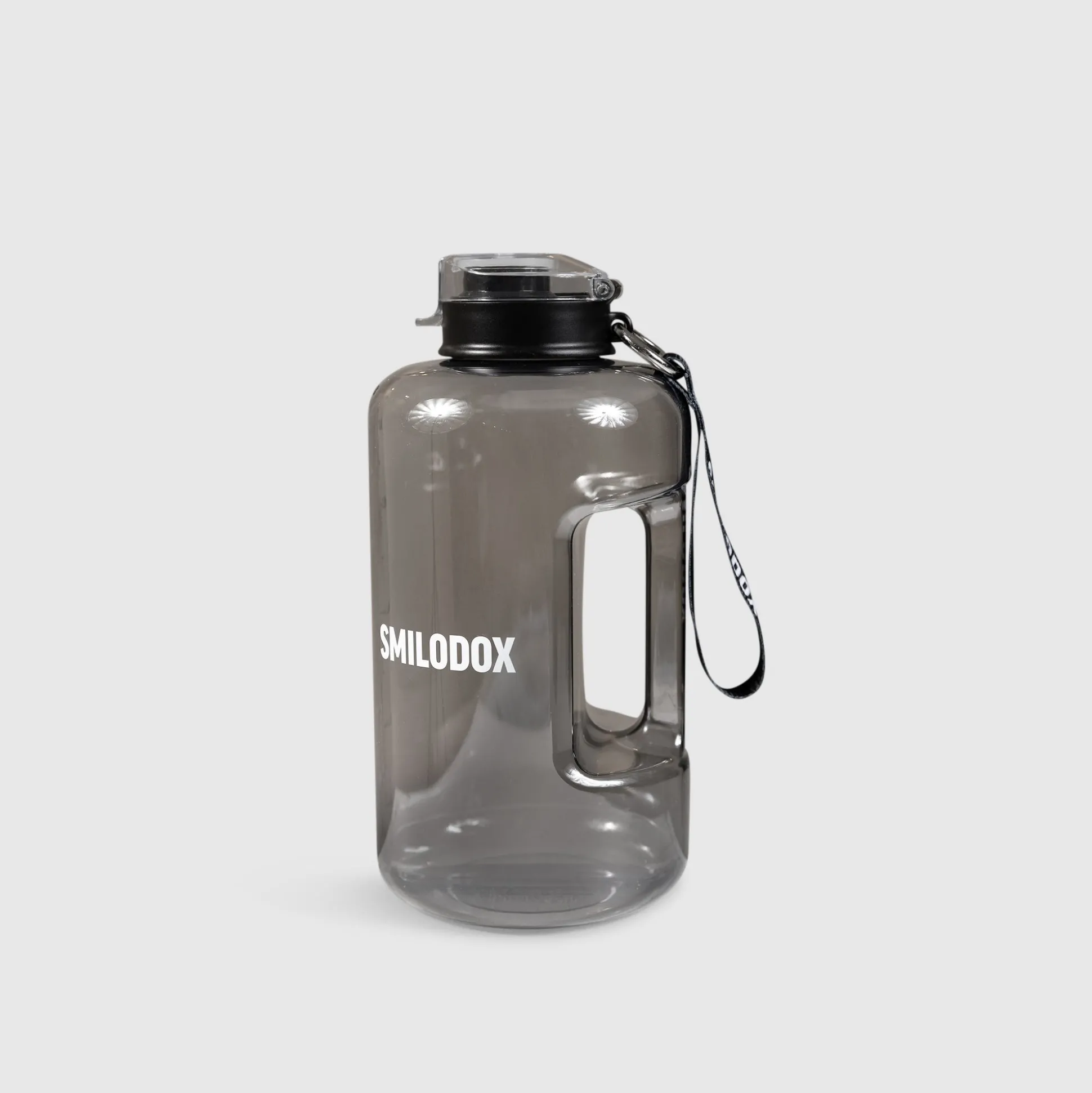 Trinkflasche 2,2L