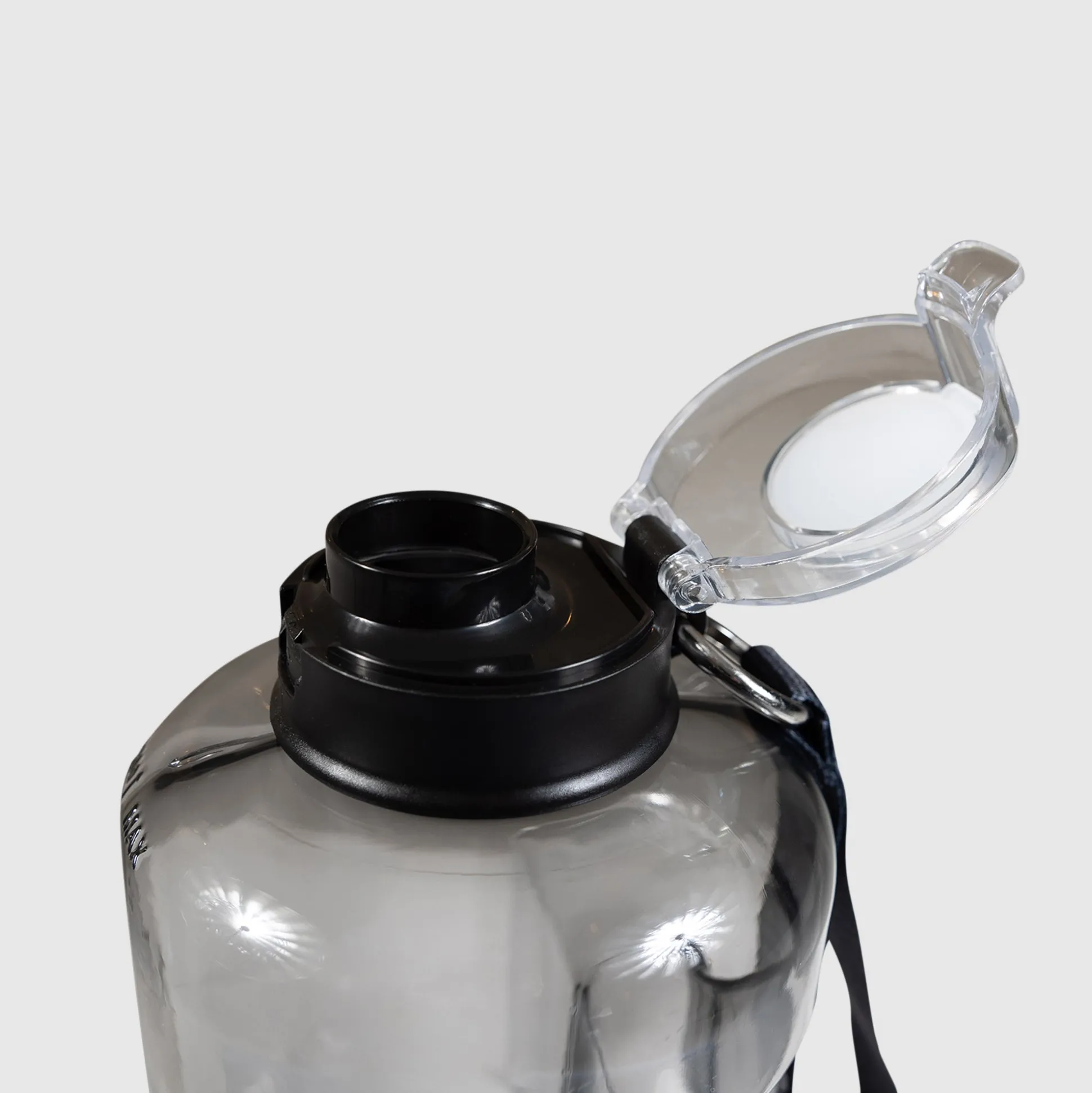 Trinkflasche 2,2L