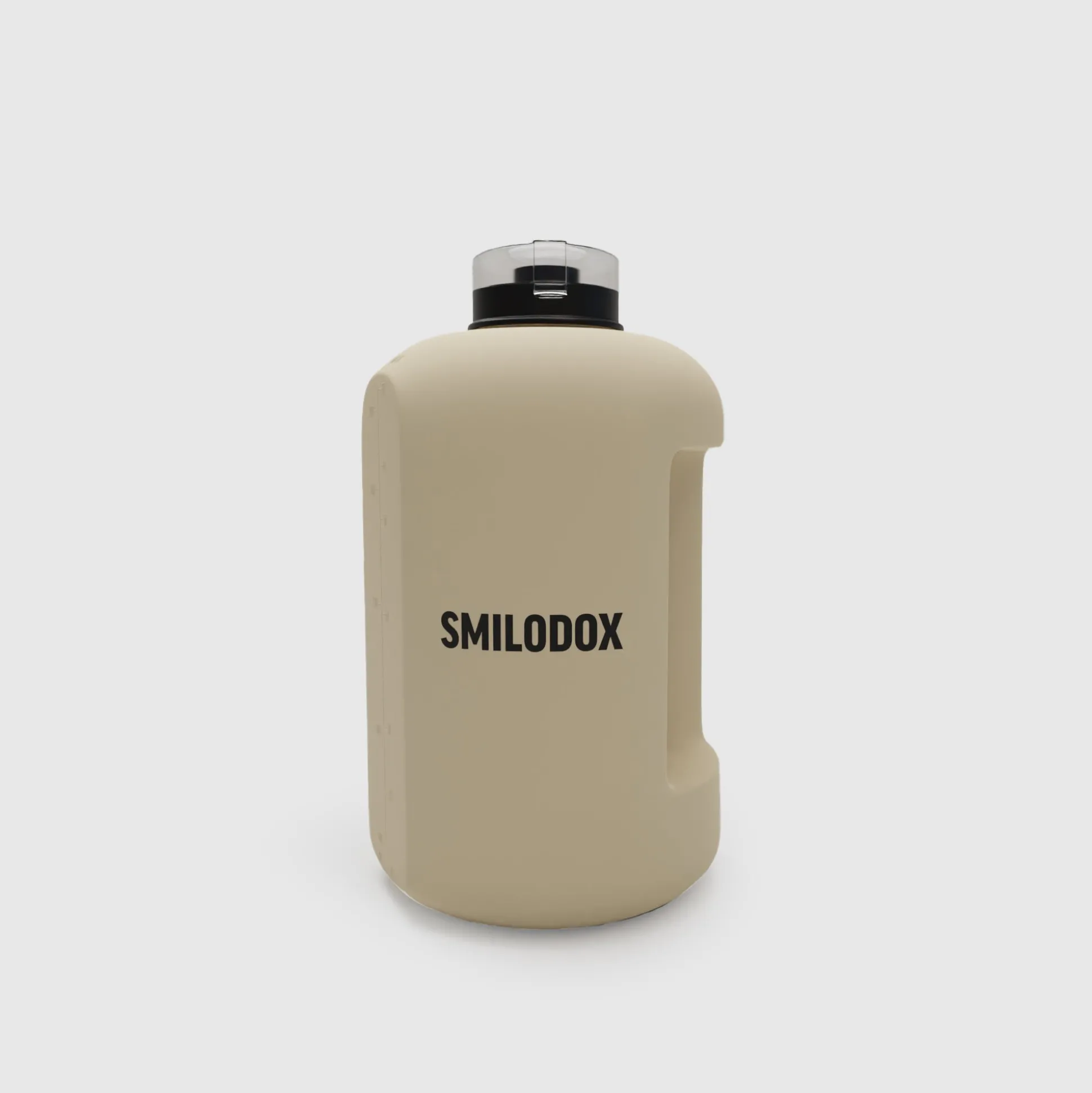 Trinkflasche 2,2L